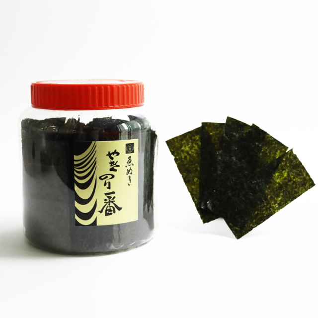 やきのり一番　L