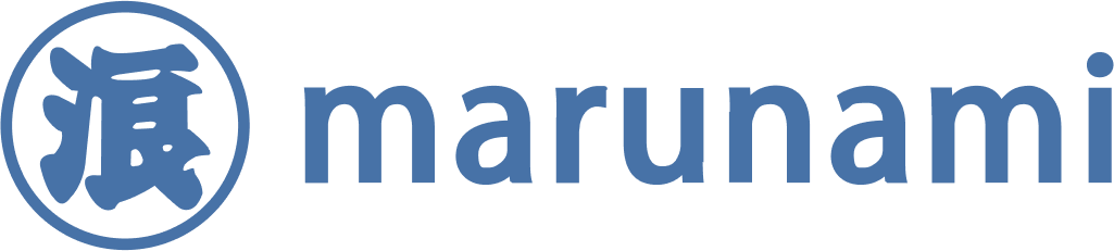 老舗海苔店 まる浪