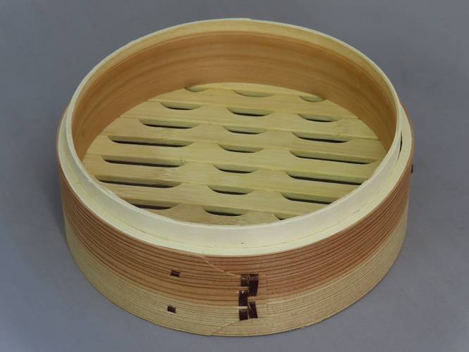 杉中華セイロ　身　24ｃｍ