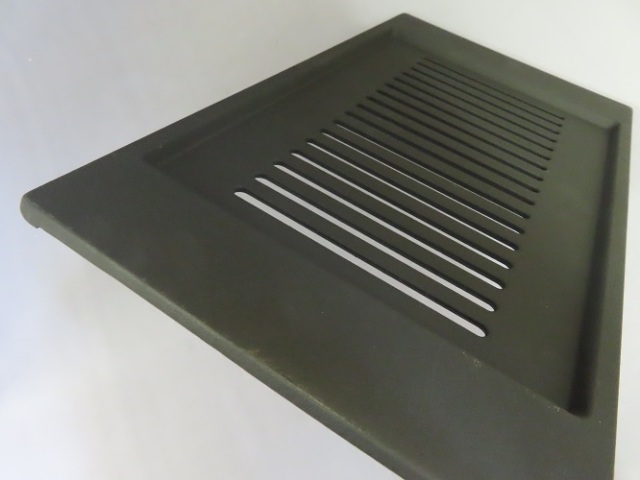 調理村】高級焼肉器 王者ロースター:調理道具と厨房機器の専門店