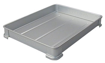 アルミ製 ギョーザバット 4種類 8点セット まとめ売り 調理器具 厨房