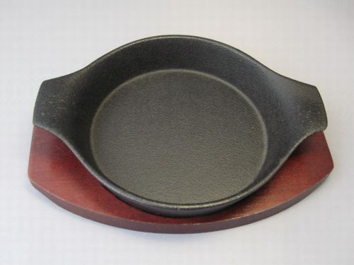 中部コーポレーション トキワ ステーキ皿 深型丸 大20cm 3個セット 中部コーポレーション トキワ ステーキ皿 深型丸 大20cm 3個