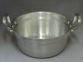 アカオアルミDON打出料理鍋　60ｃｍ