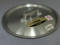 アカオアルミ料理鍋蓋 48cm用（落とし込みタイプ）