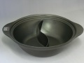 IH アルミミニ味なべ 22cm