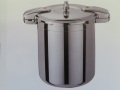 ワンダーシェフプロ　圧力鍋 20L (NPDC20)