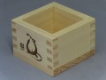 ひのき・1合桝 2020 子
