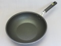 特価　IHいため鍋 28cm （ウルシヤマ金属工業）