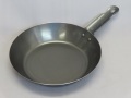 キング鉄 短取手 フライパン 26cm (オーブン用)