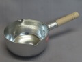 和の職人 IH ゆきひら鍋 22cm