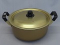 北陸アルミ実用鍋 味づくし 30cm