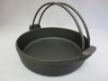 池永 鉄 すきやき鍋　絆（きずな）　20ｃｍ