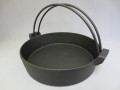 池永 鉄 すきやき鍋　絆（きずな）　24ｃｍ