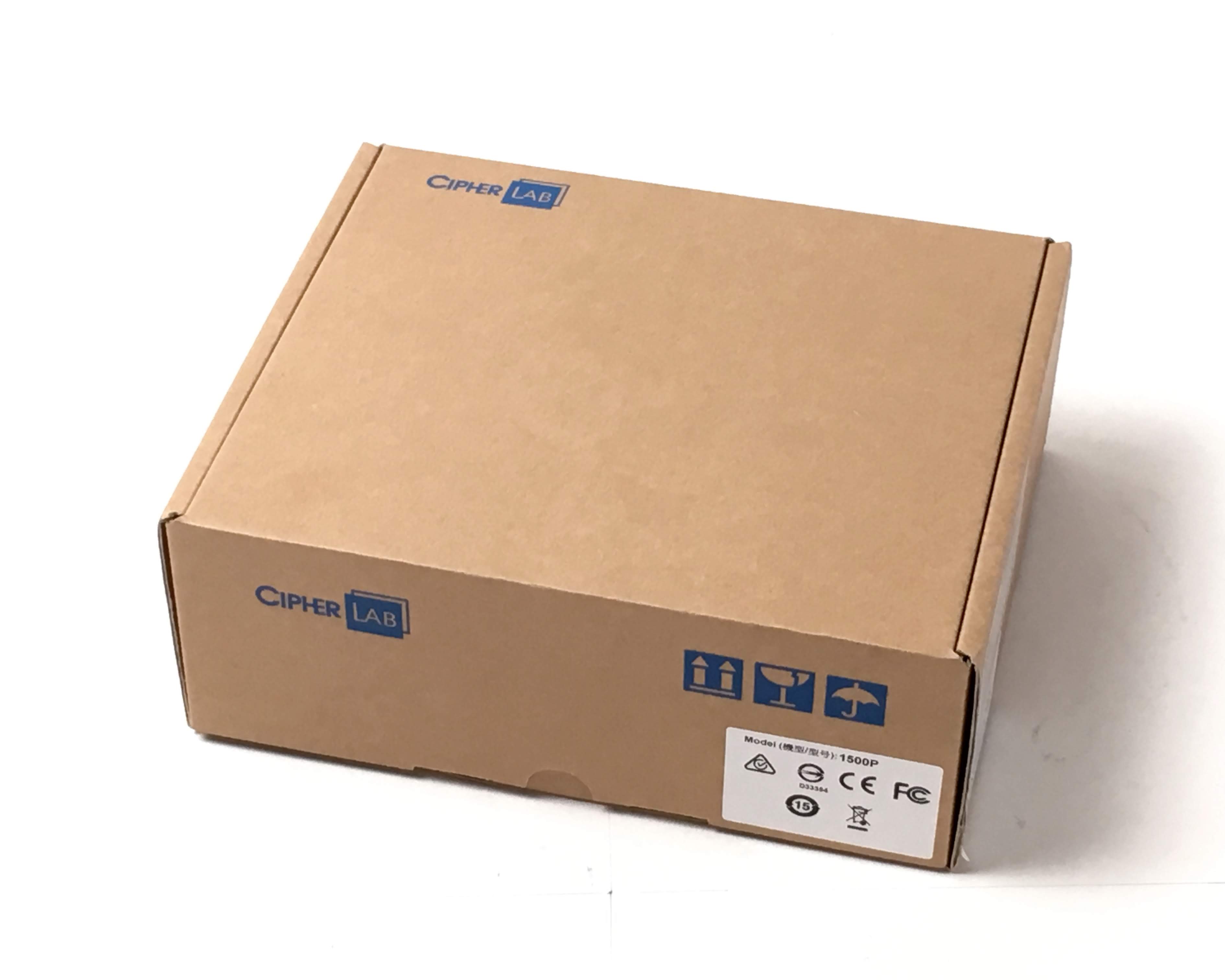 【新品】WELCOM DESIGN USBバーゴトースキャナ　1500P-SU　メイン画像