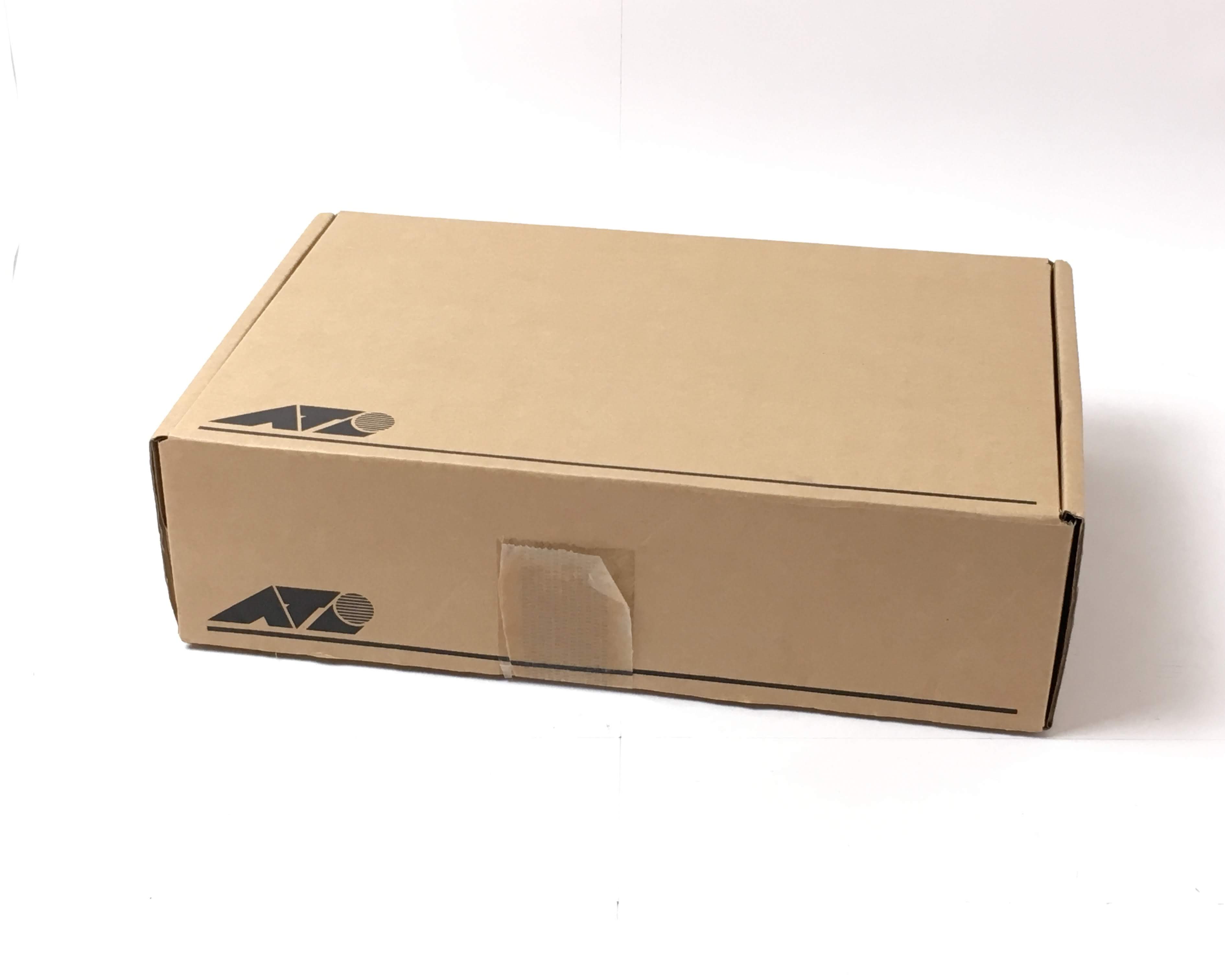 【新品】アライドテレシス CentreCOM GS916XL　0370R　メイン画像