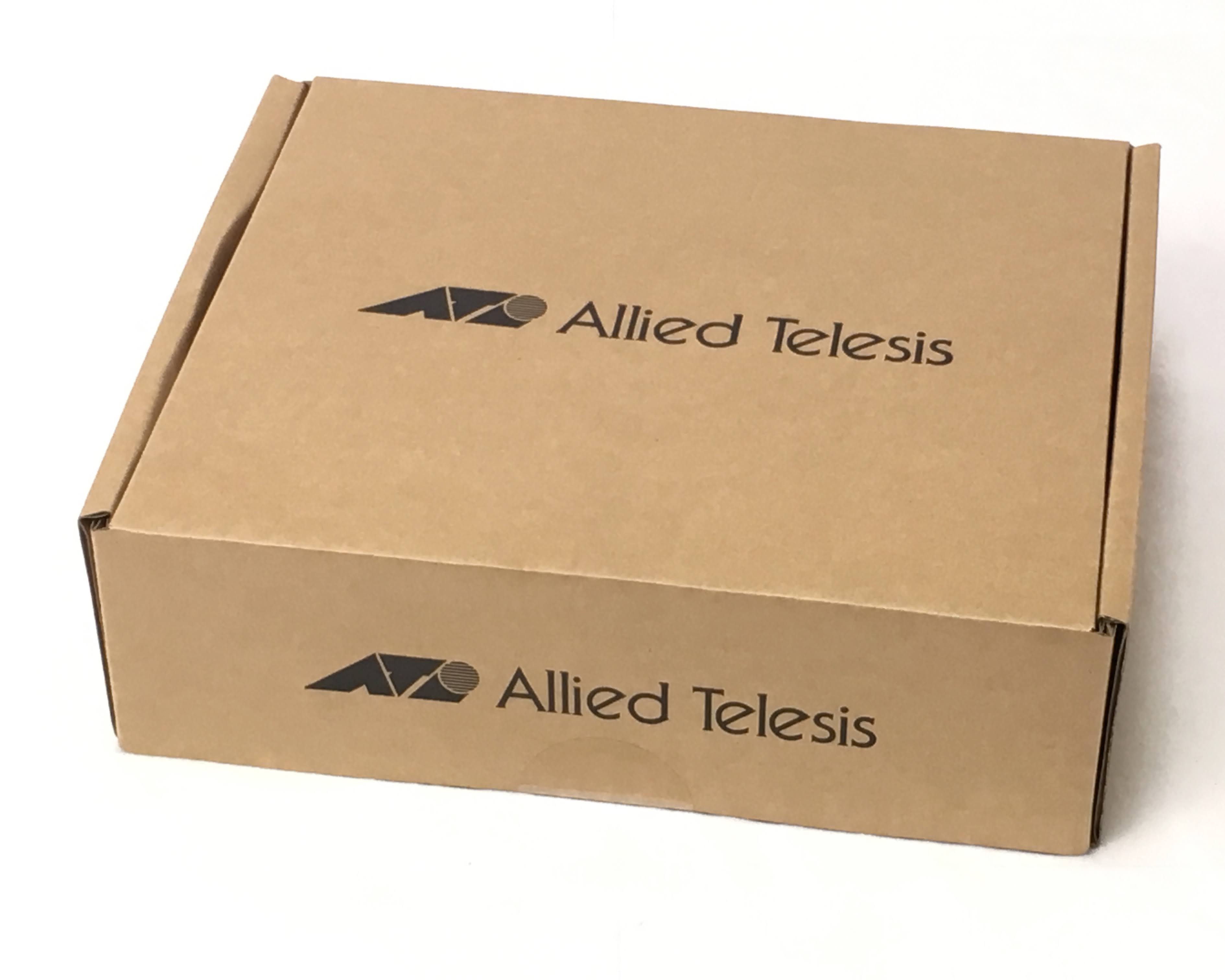 【新品】アライドテレシス CentreCOM FS716TL V2 レイヤー2スイッチ 0586R　メイン画像