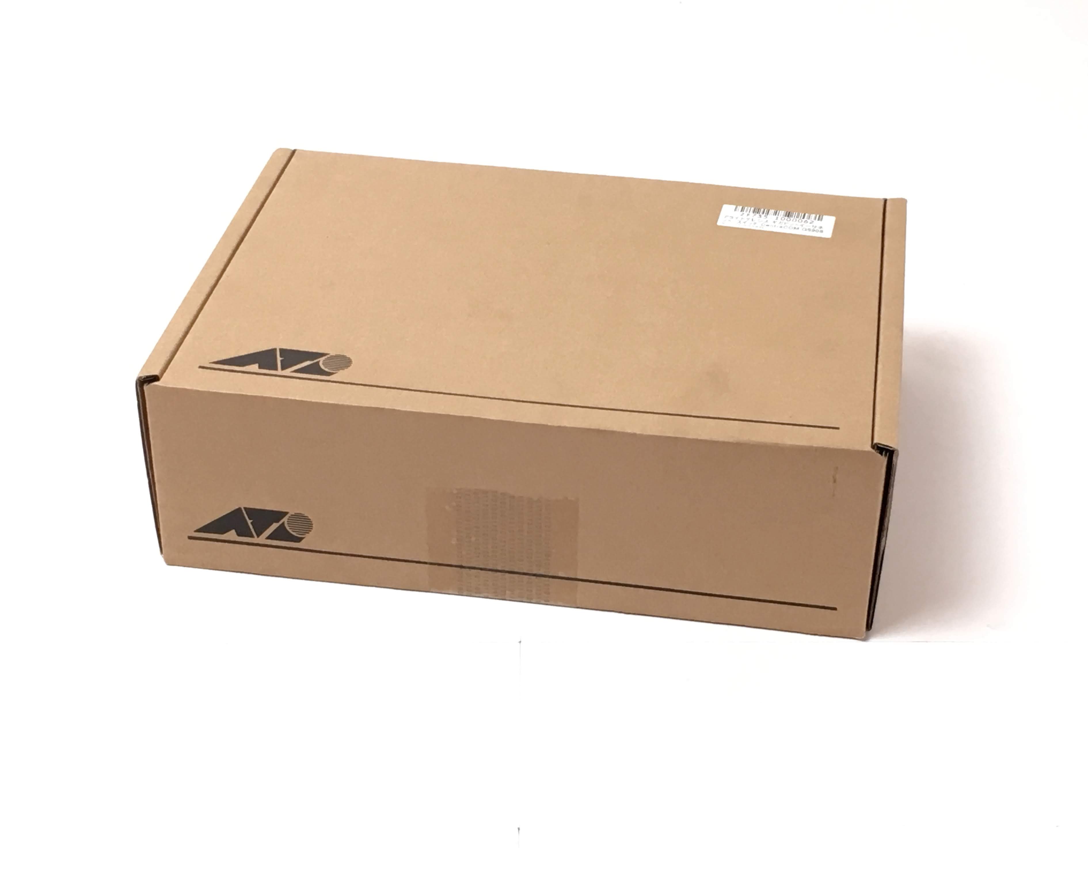 【新品】アライドテレシス スイッチ　CentreCOM GS908XL V2　メイン画像
