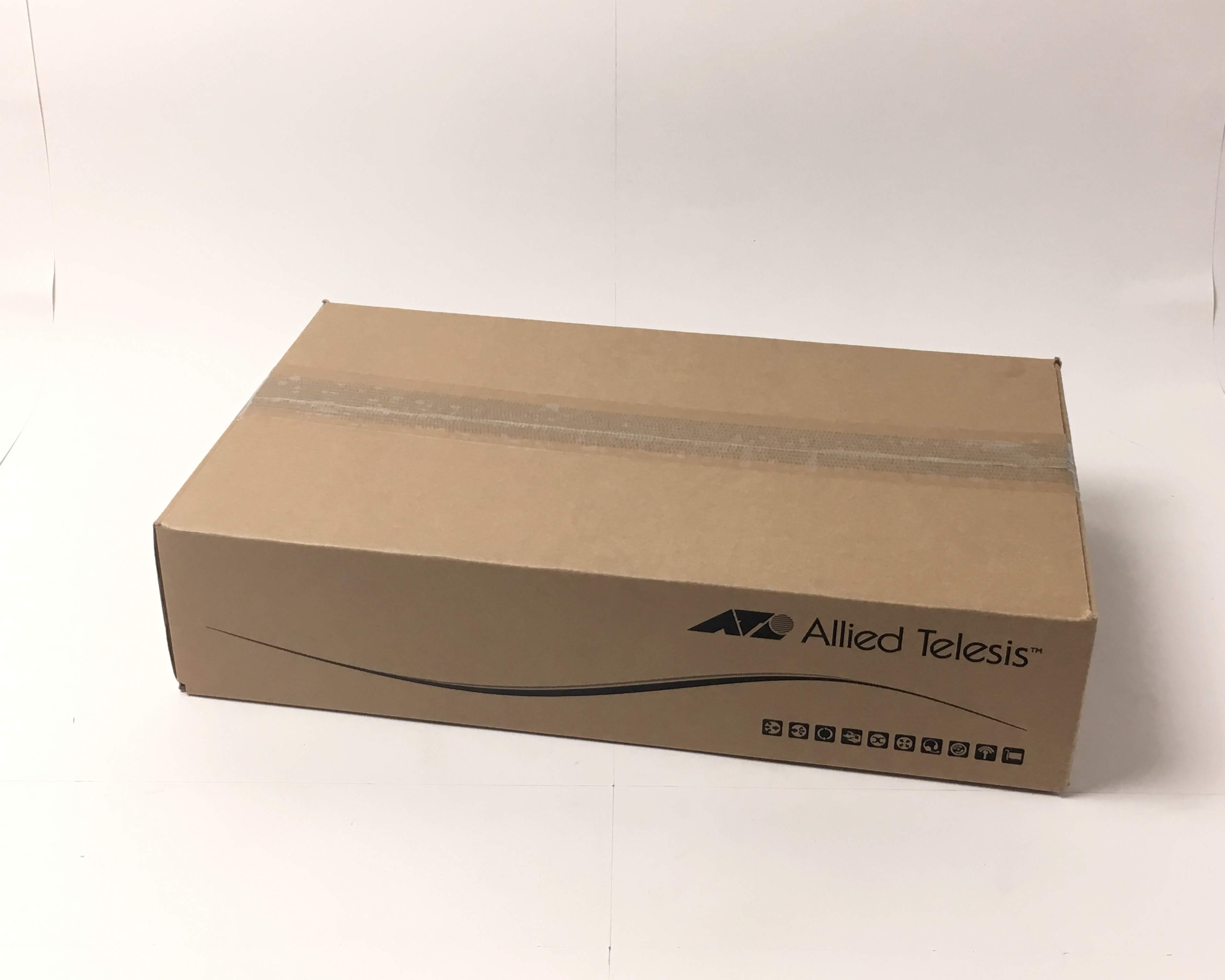 【新品】アライドテレシス AT-x230-10GP PoEスイッチ 1436R　メイン画像
