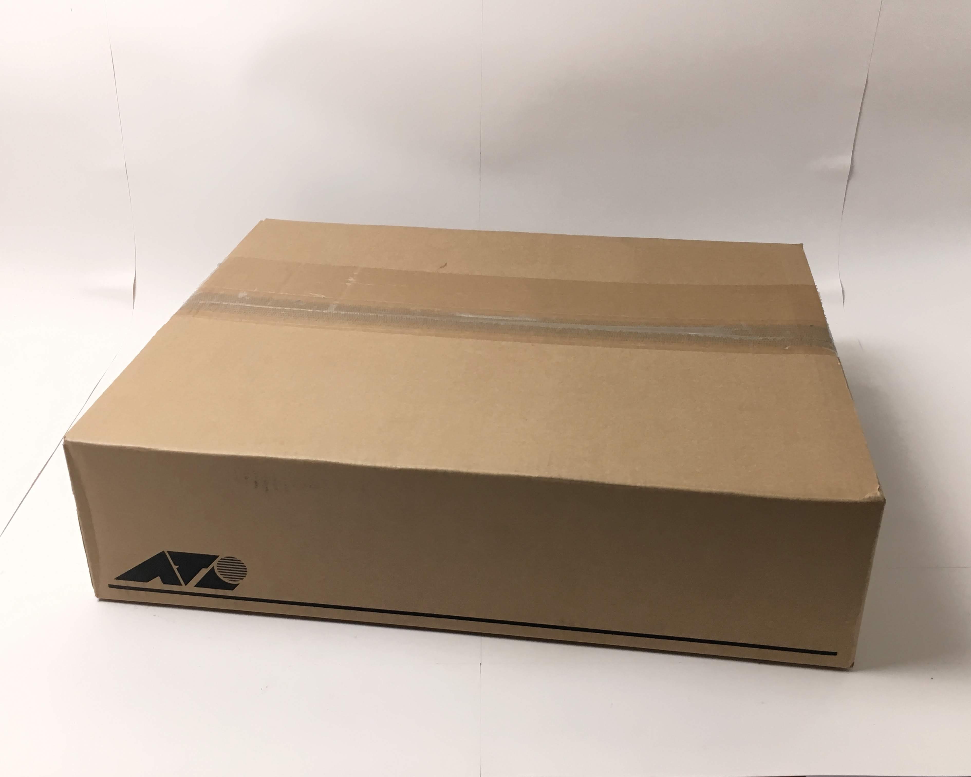 【新品】アライドテレシス AT-SH210-24GT 3525R　メイン画像