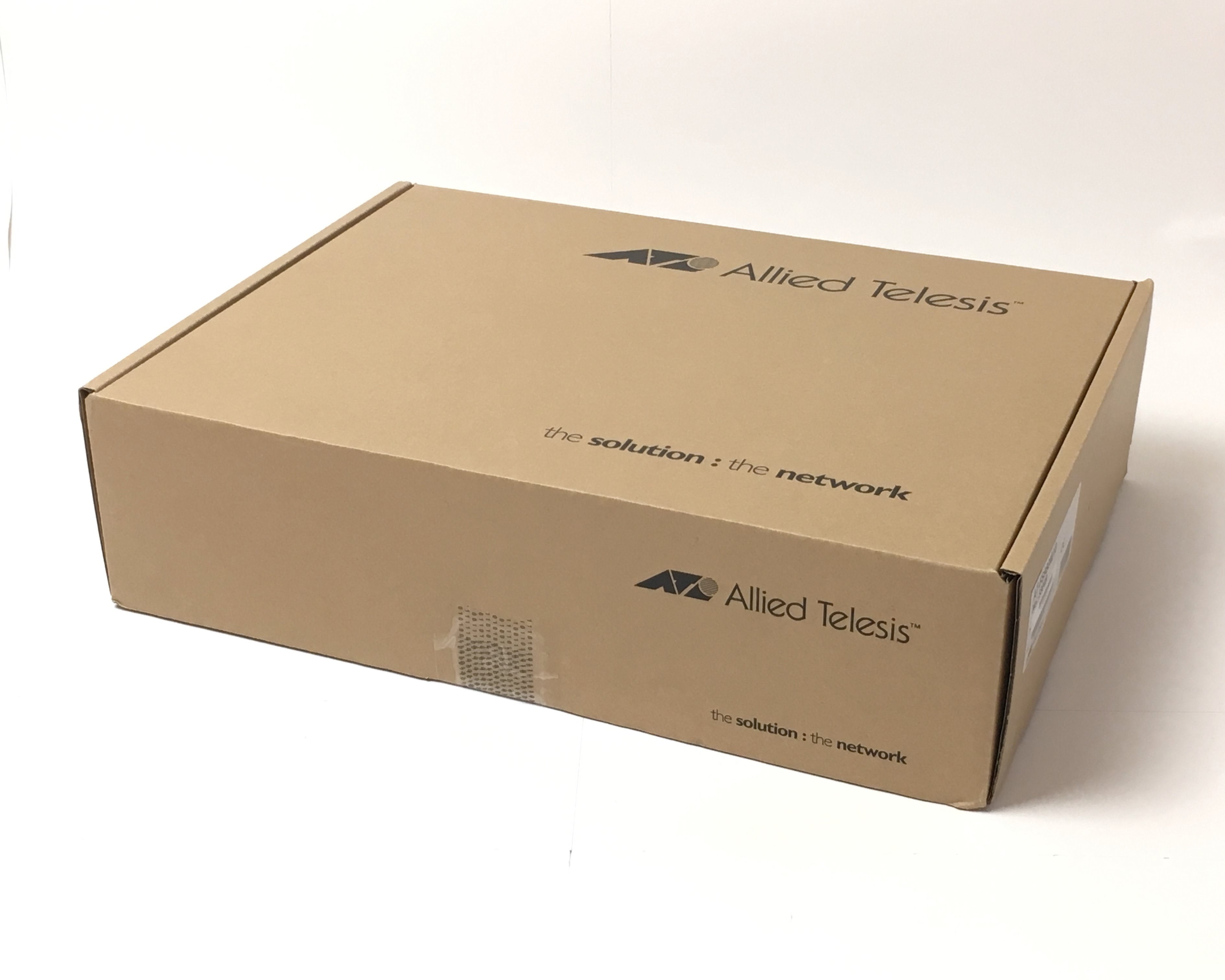 【新品】アライドテレシス CentreCOM AT-FS980M/18　メイン画像