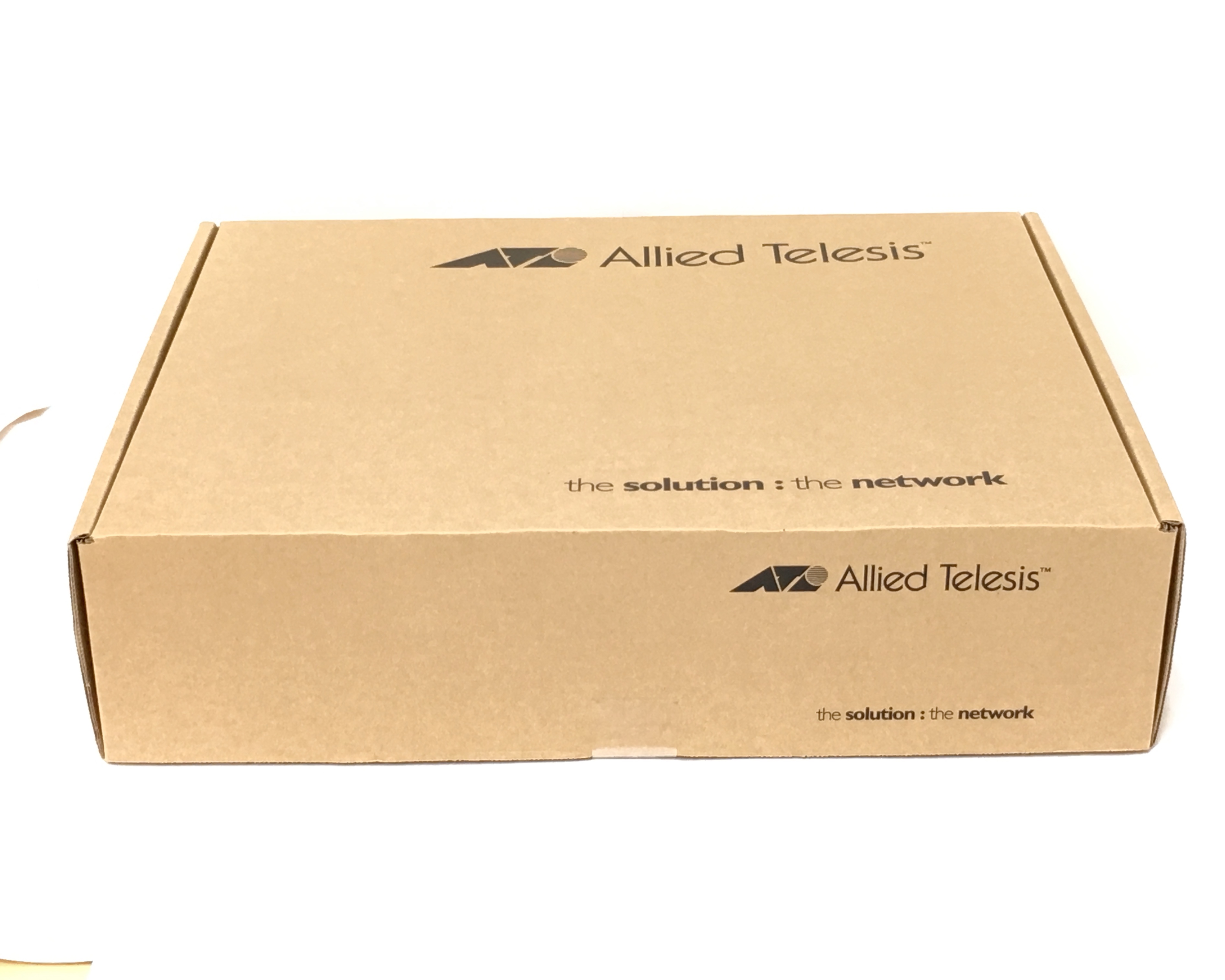 【新品】アライドテレシス AT-FS980M/28 3306R　メイン画像