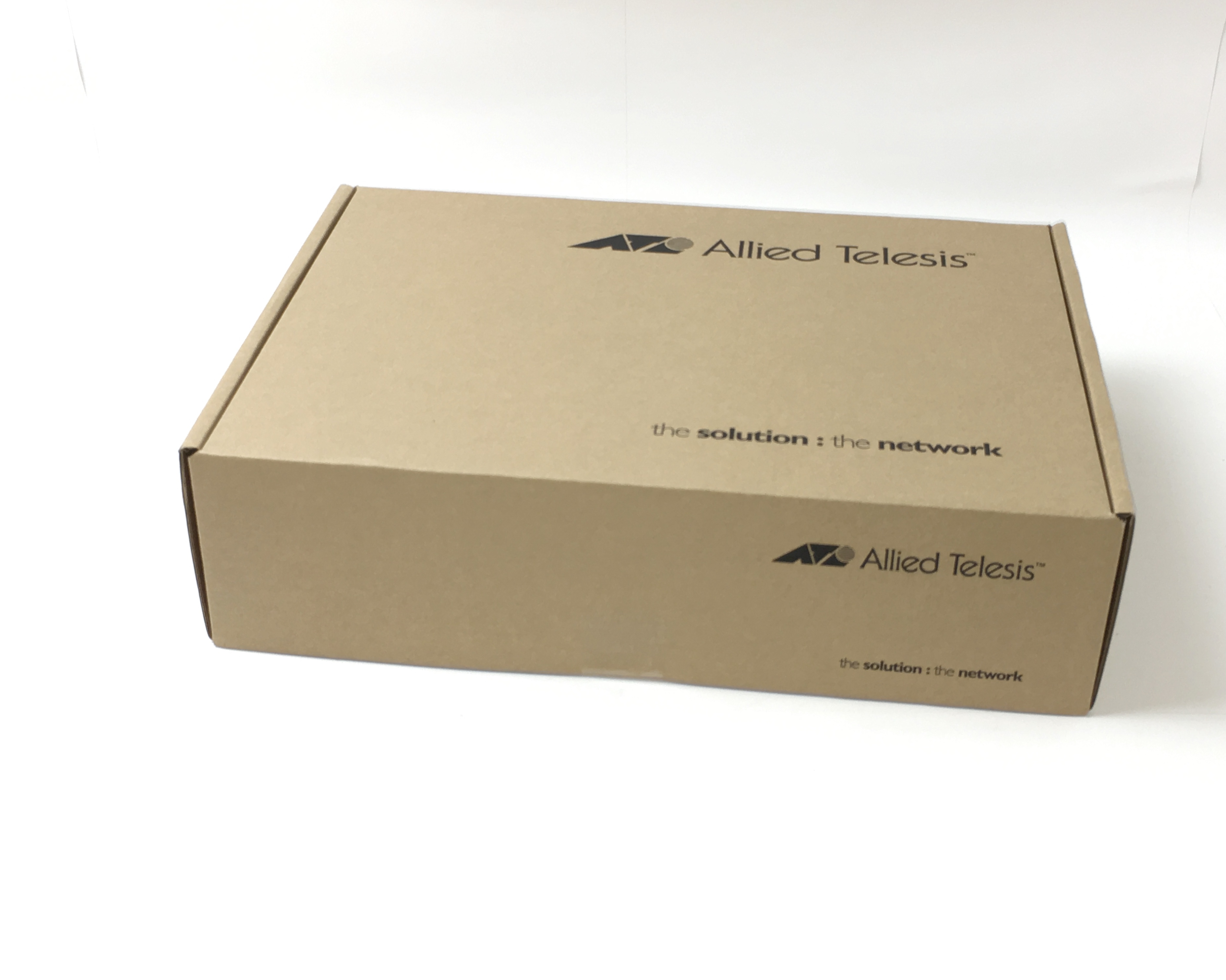【新品】アライドテレシス AT-FS980M/9 3302R　メイン画像