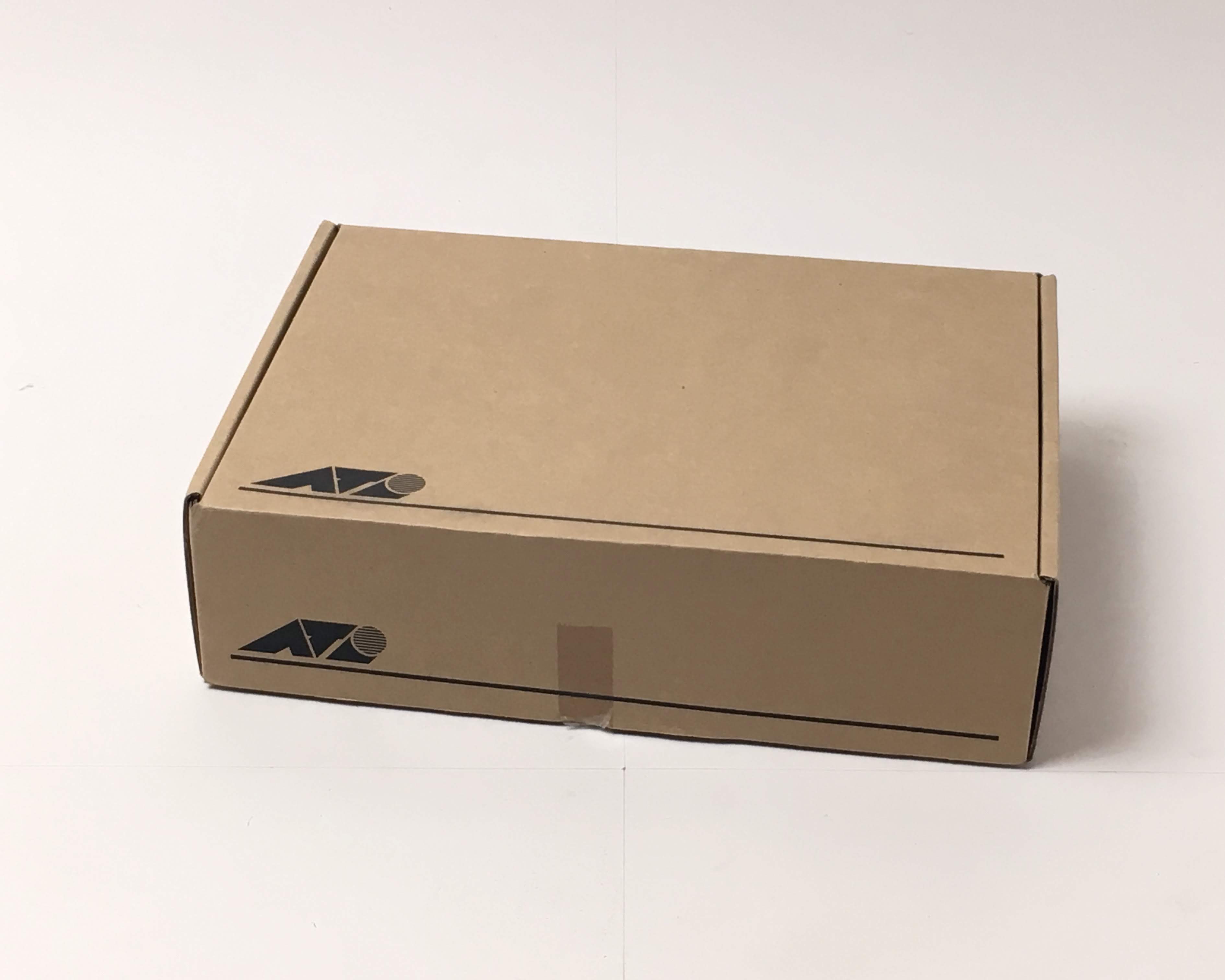 【新品】アライドテレシス CentreCOM GS908L　メイン画像