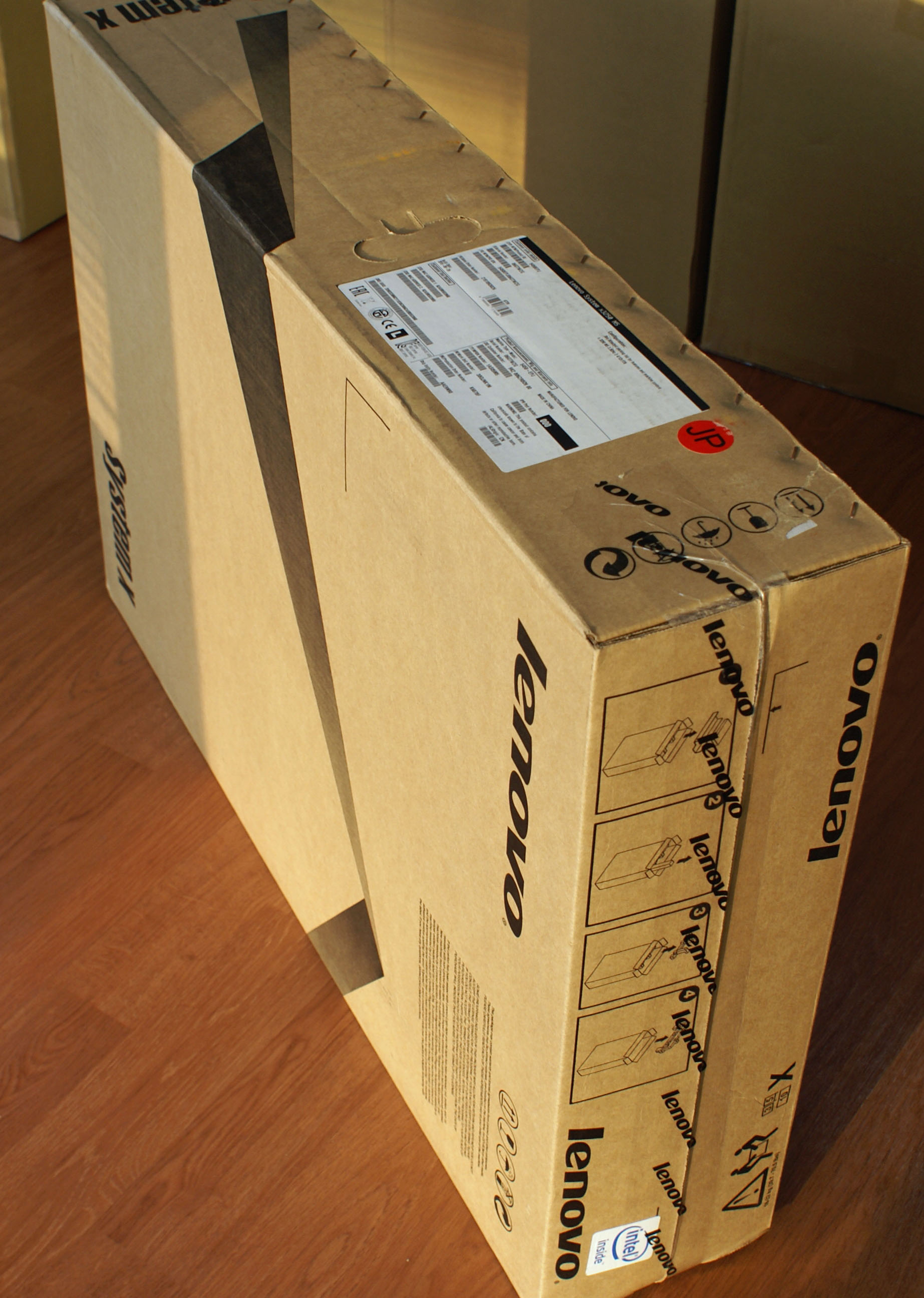 【新品】IBM System x3250 M5 モデル EPJ ファースト・セレクト 5458EPJ