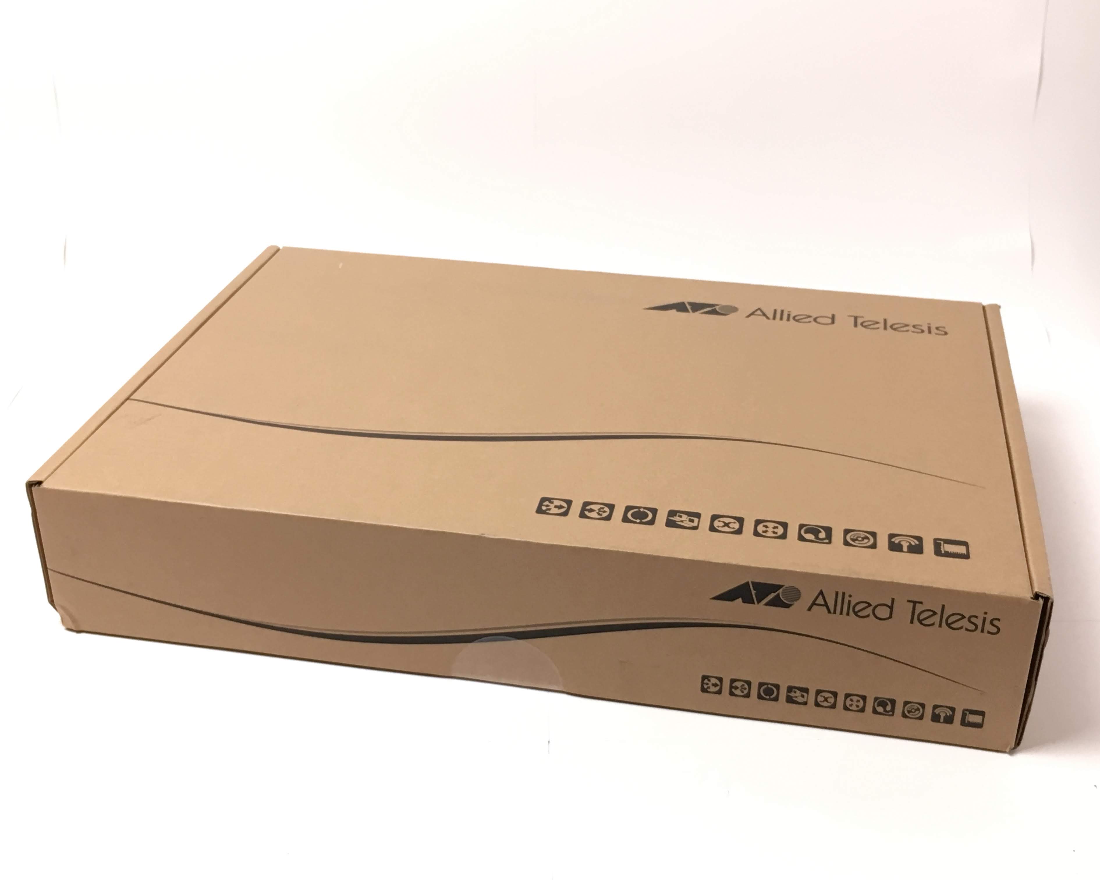 【新品】アライドテレシス AT-GS950/48　メイン画像