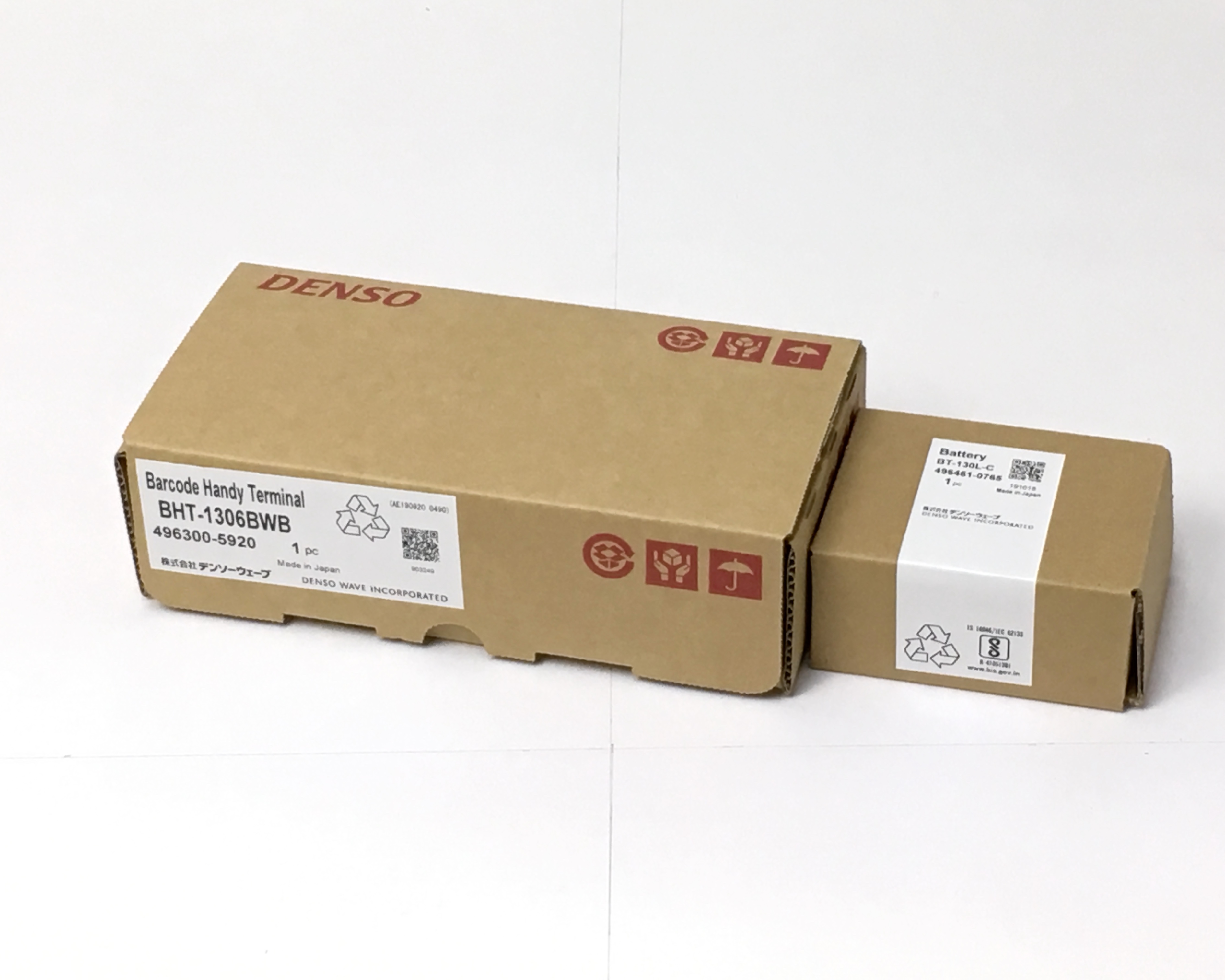 【新品】DENSO BHT-1306BWB　メイン画像