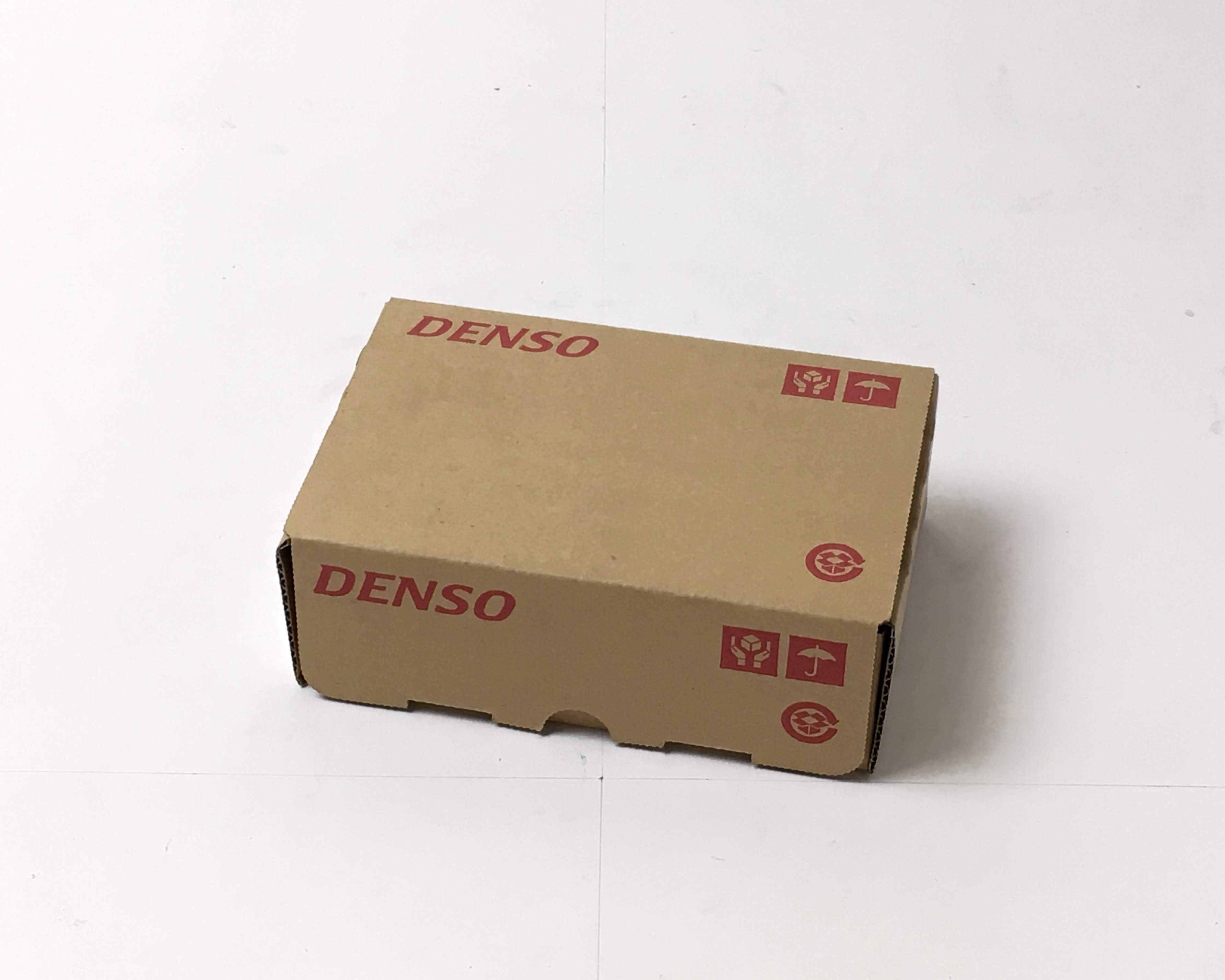 【新品】DENSO 小型ハンディ BHT-1505B(BK)