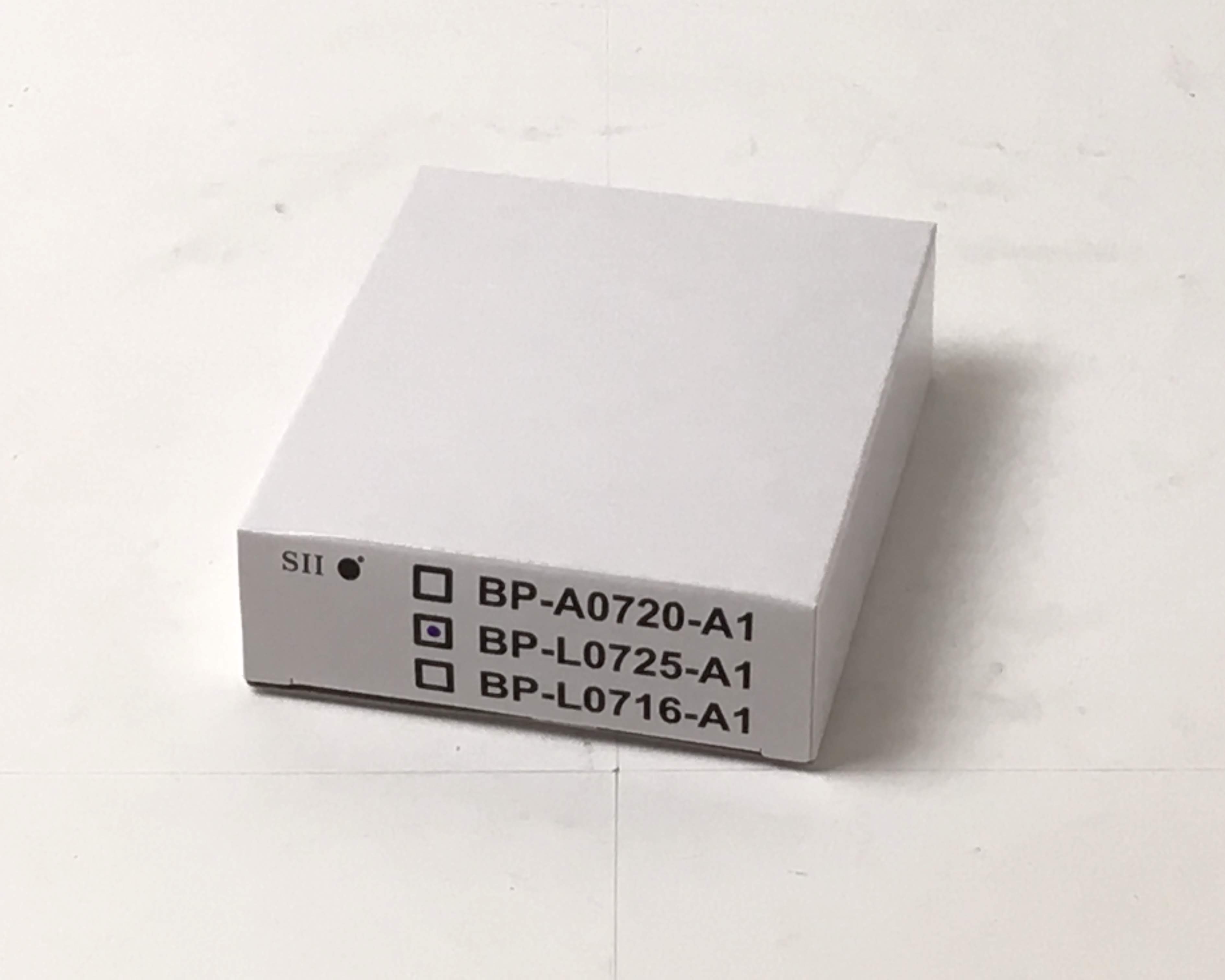 【新品】DPU-S445用バッテリ BP-L0725-A1　メイン画像