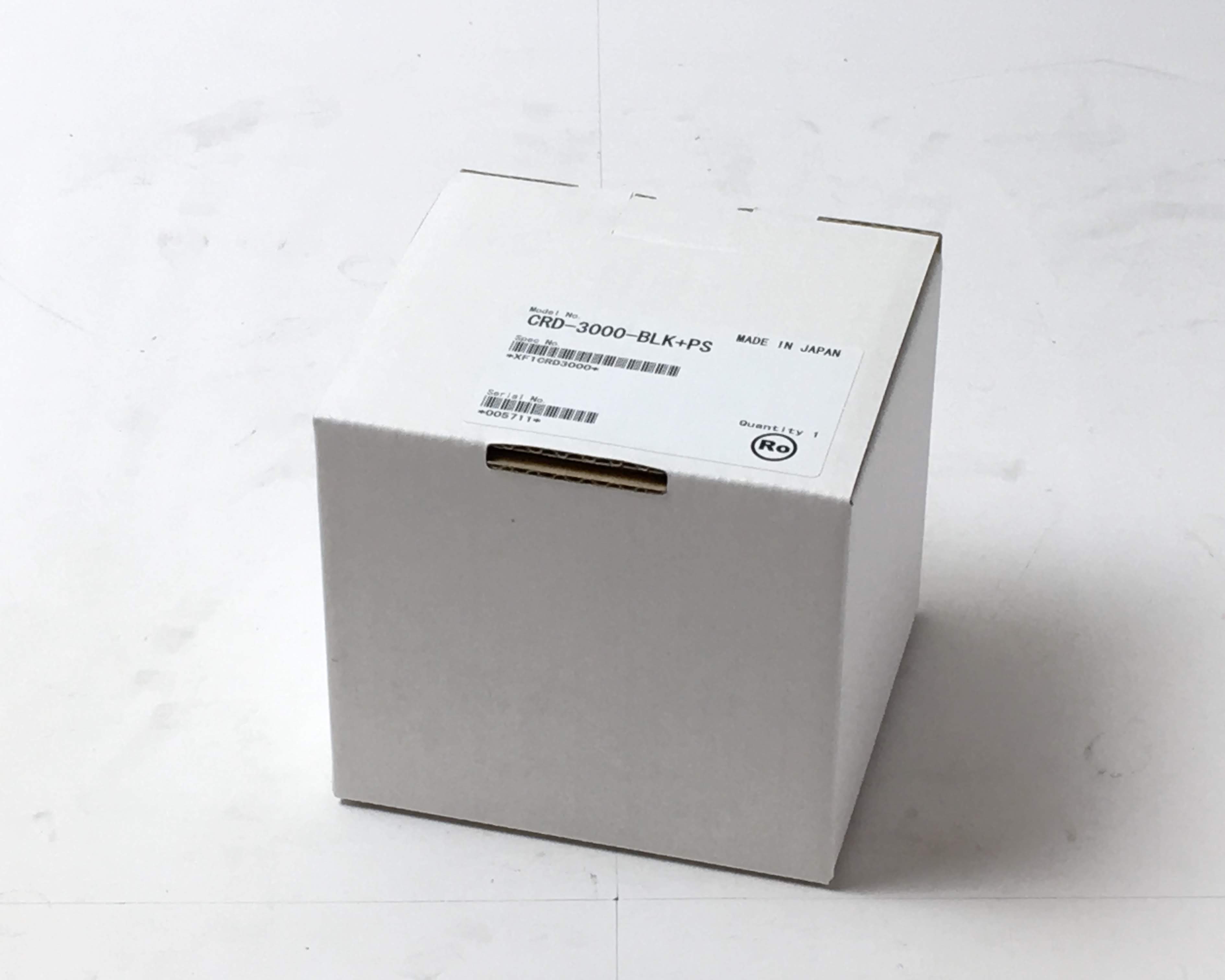 【新品】OPTICON 充電器　CRD-3000　メイン画像