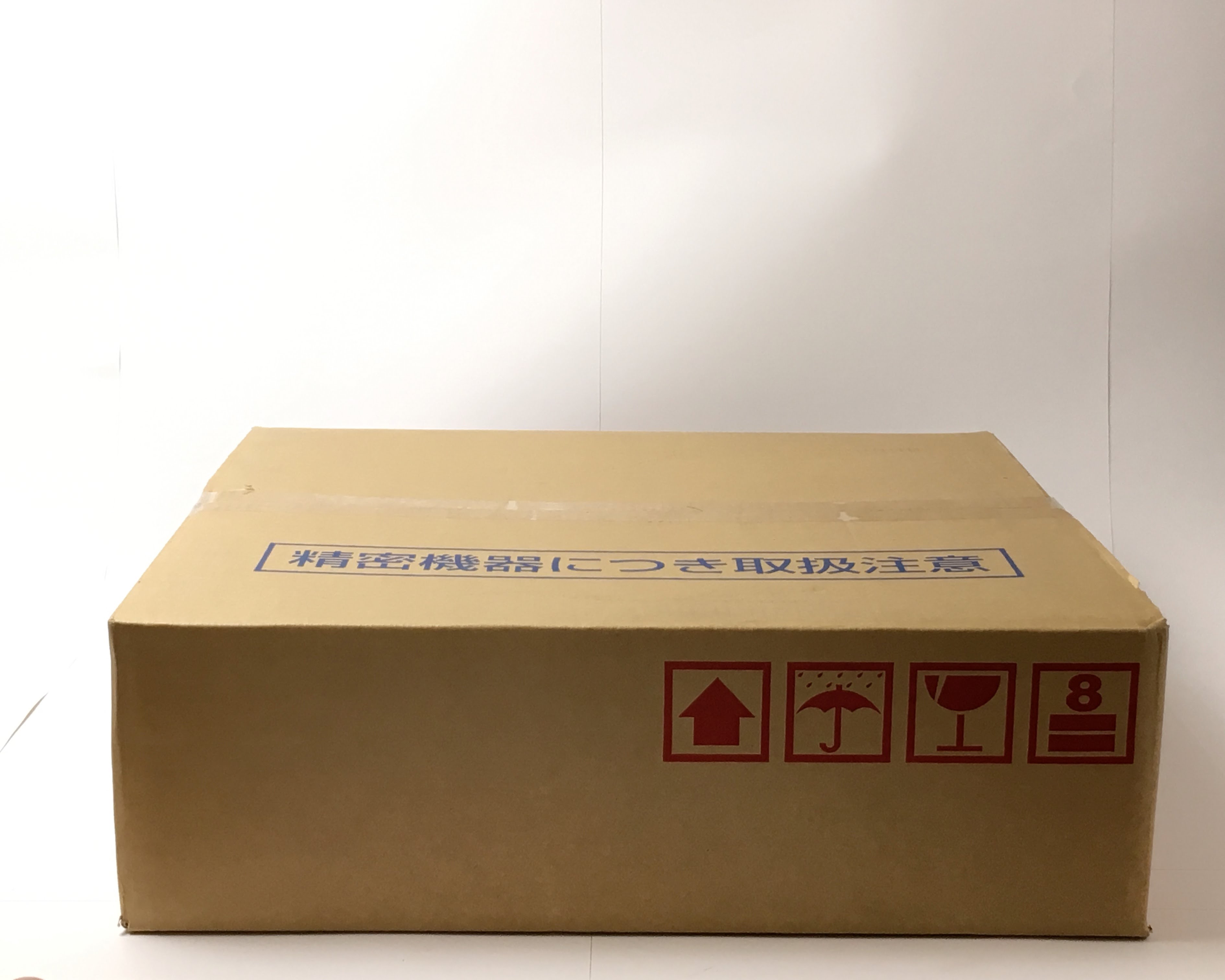 【新品】キャッシュドロア EPSON DMA48ED3B　ダークグレー(小銭8 札4) メイン画像