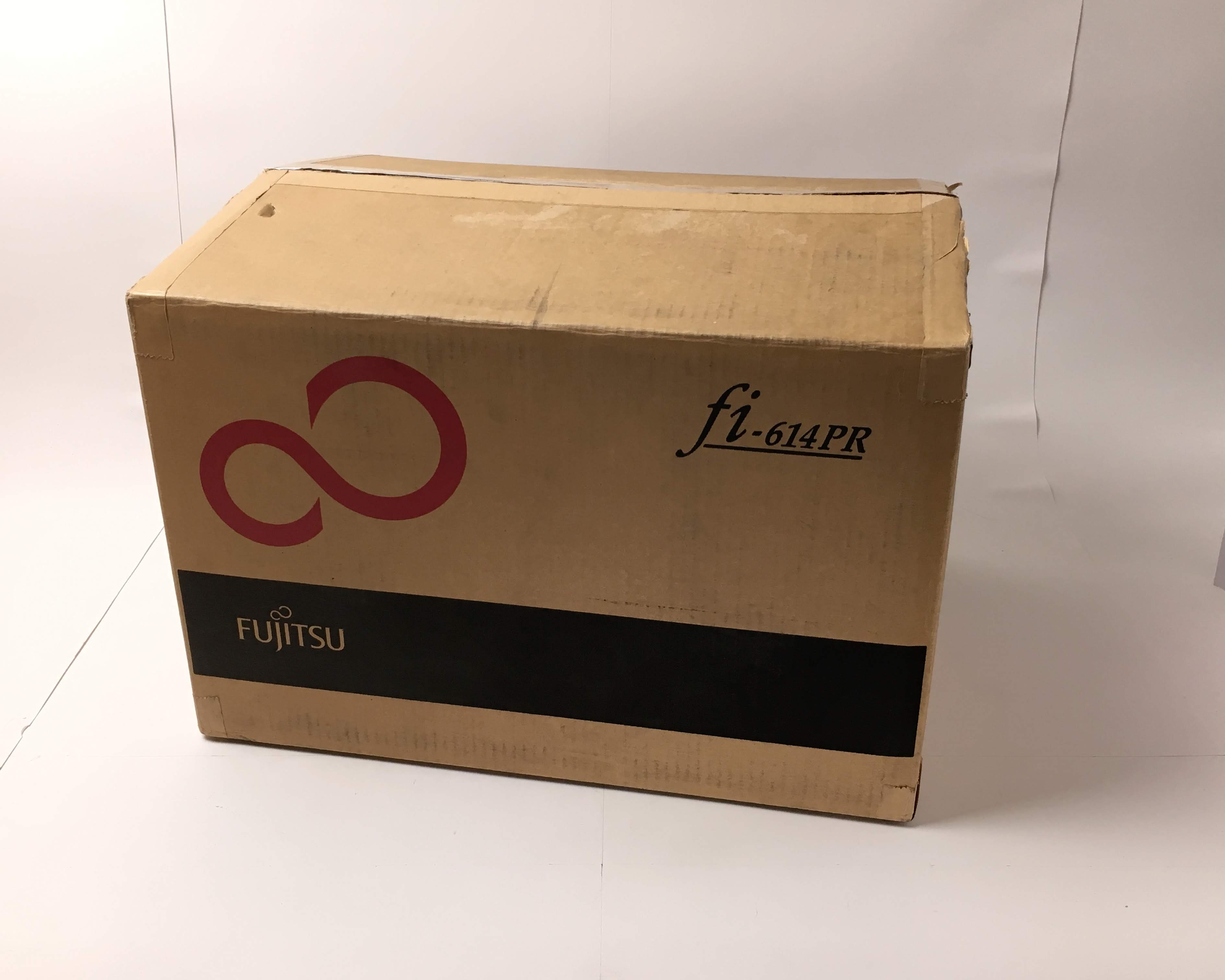 【新品】インプリンタ FI-614PR　メイン画像