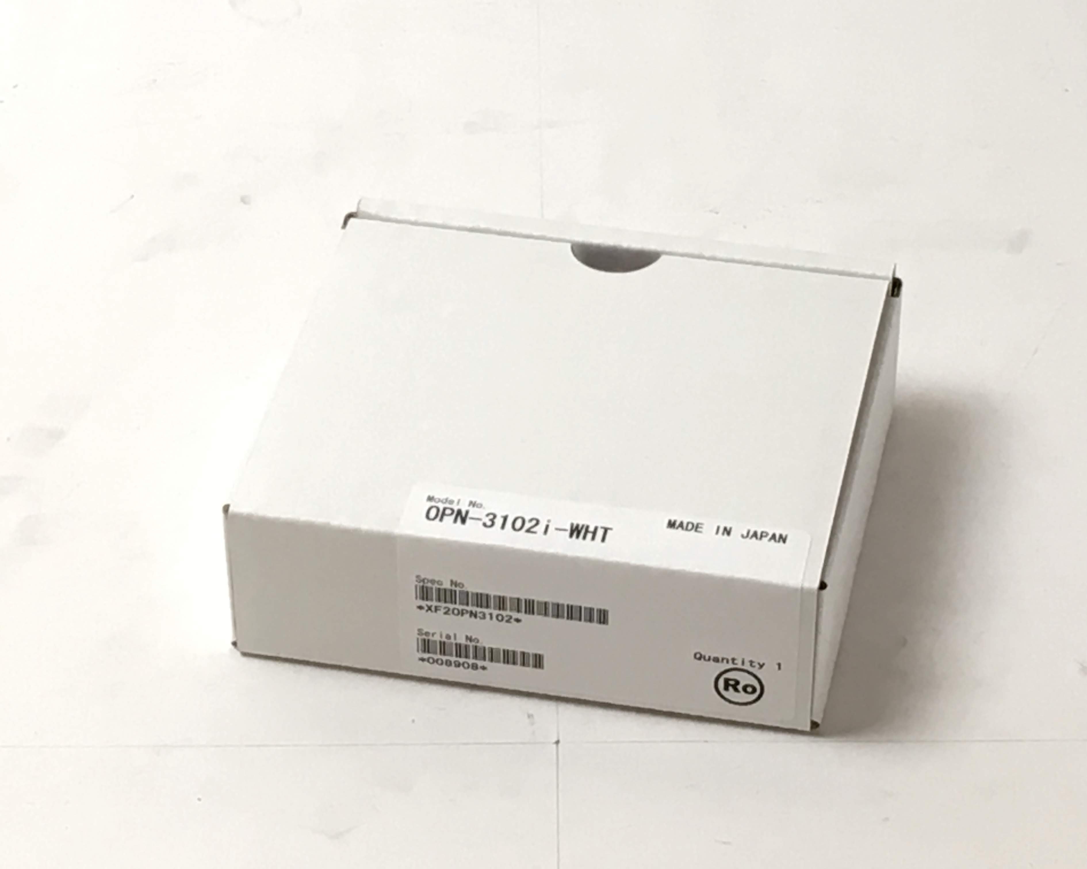 【新品】OPTICON 小型スキャナ　OPN-3102i　メイン画像