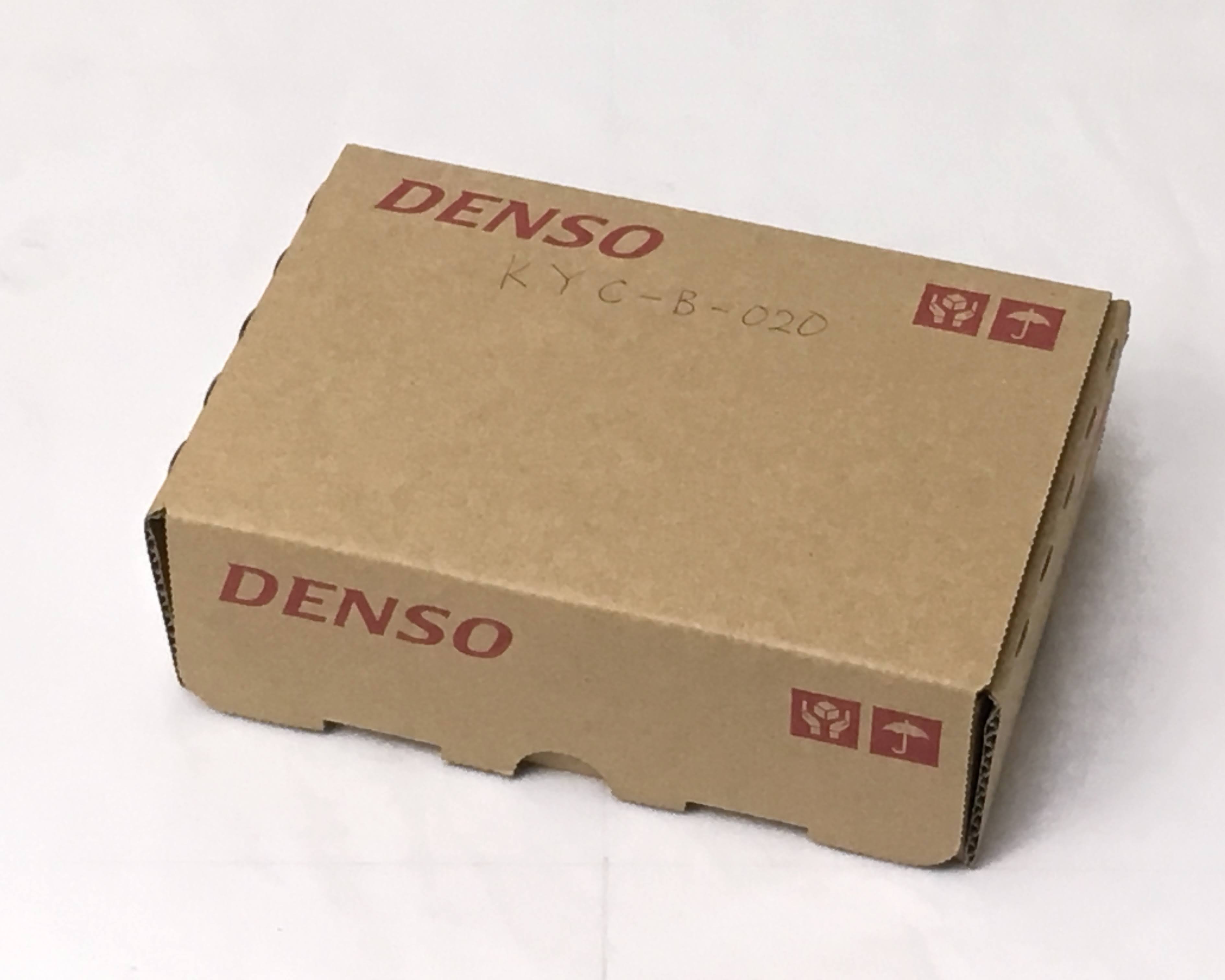 【新品】DENSO モバイルスキャナ　SE1-BB　メイン画像