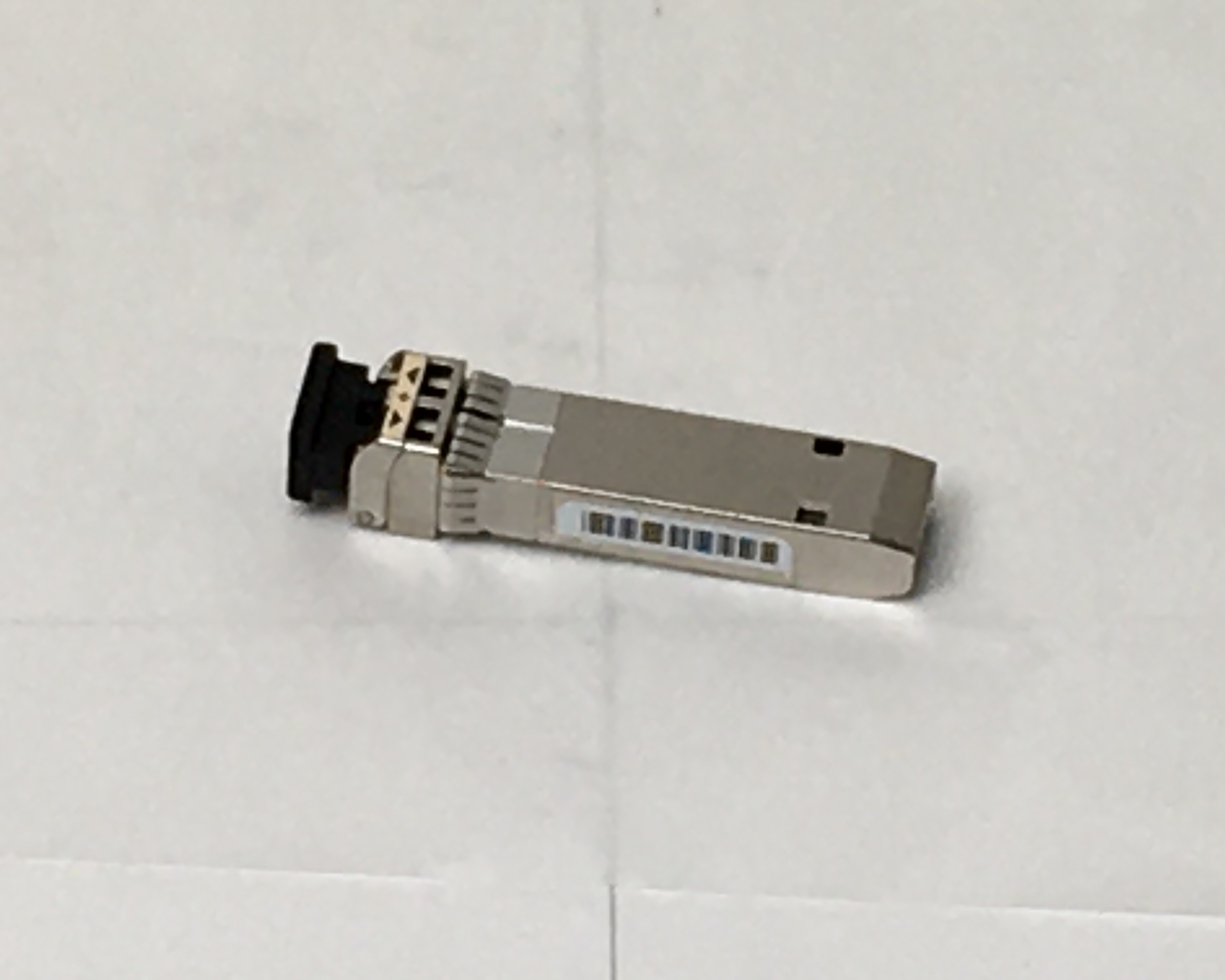 【新品】Cisco Systems　SFP-10G-SR　メイン画像
