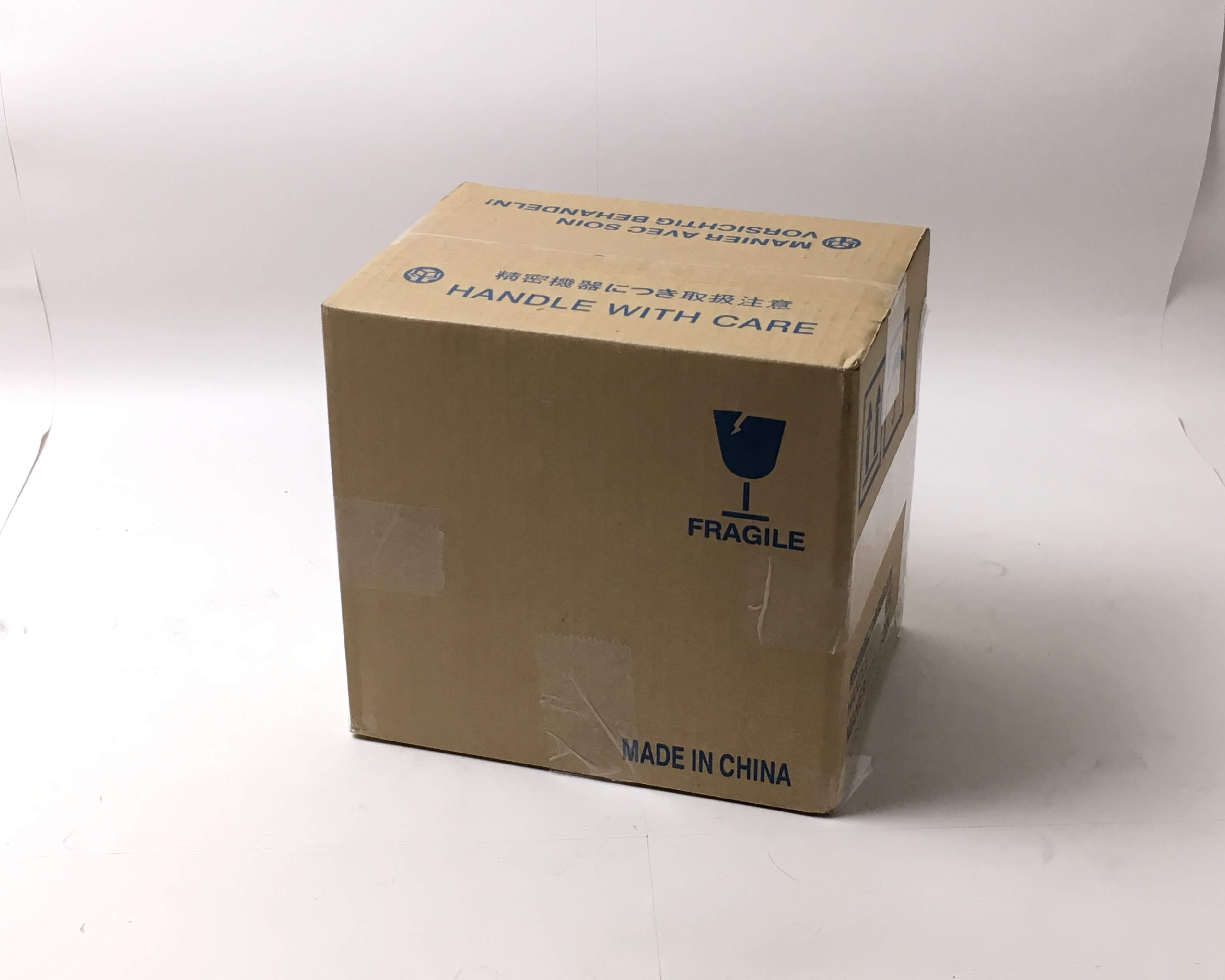 【新品】EPSON レシートプリンタ TM-T702 (LAN/58mm)ホワイト　メイン画像
