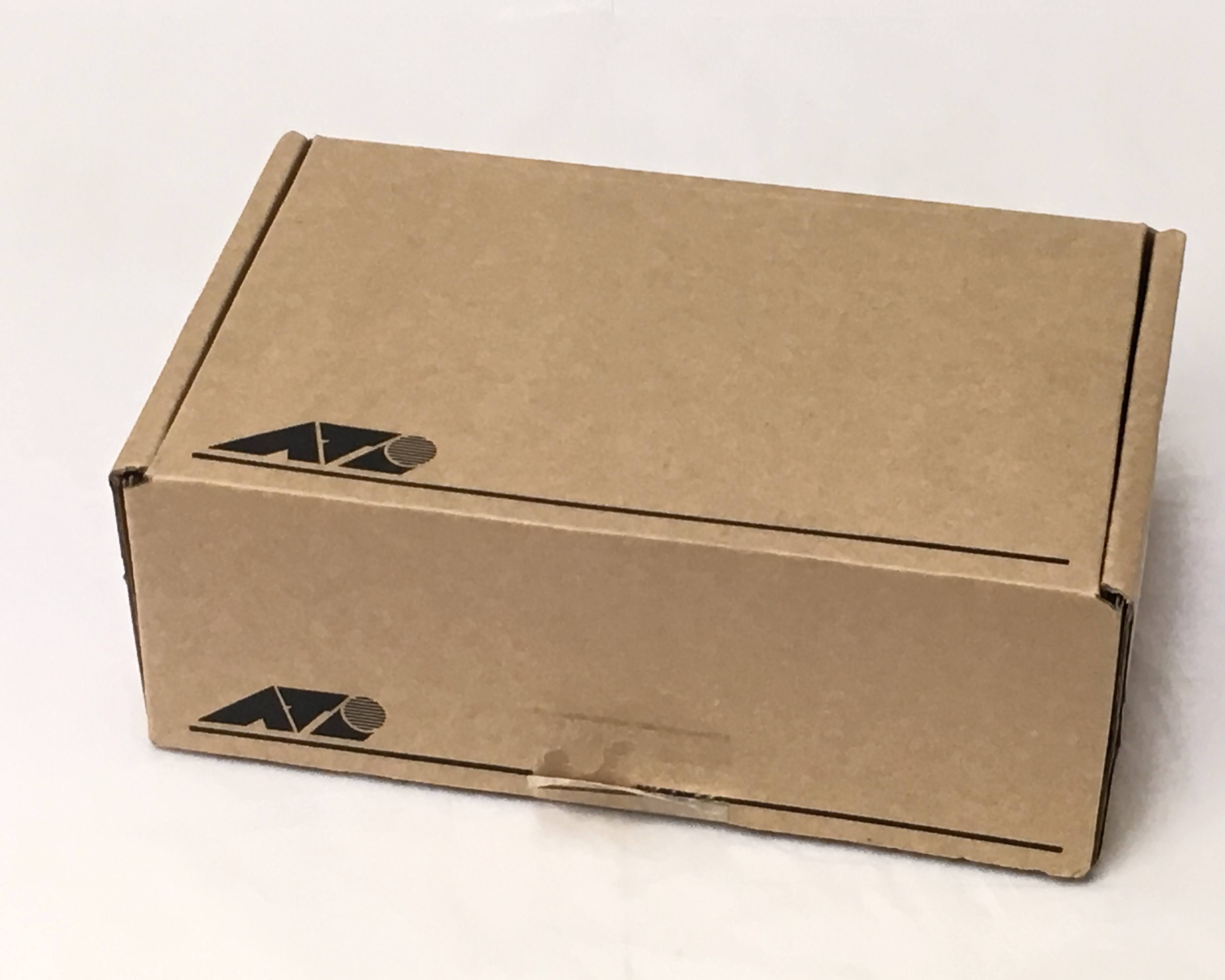 【優良中古】アライドテレシス　CentreCOM FS708TL (未使用品)　メイン画像