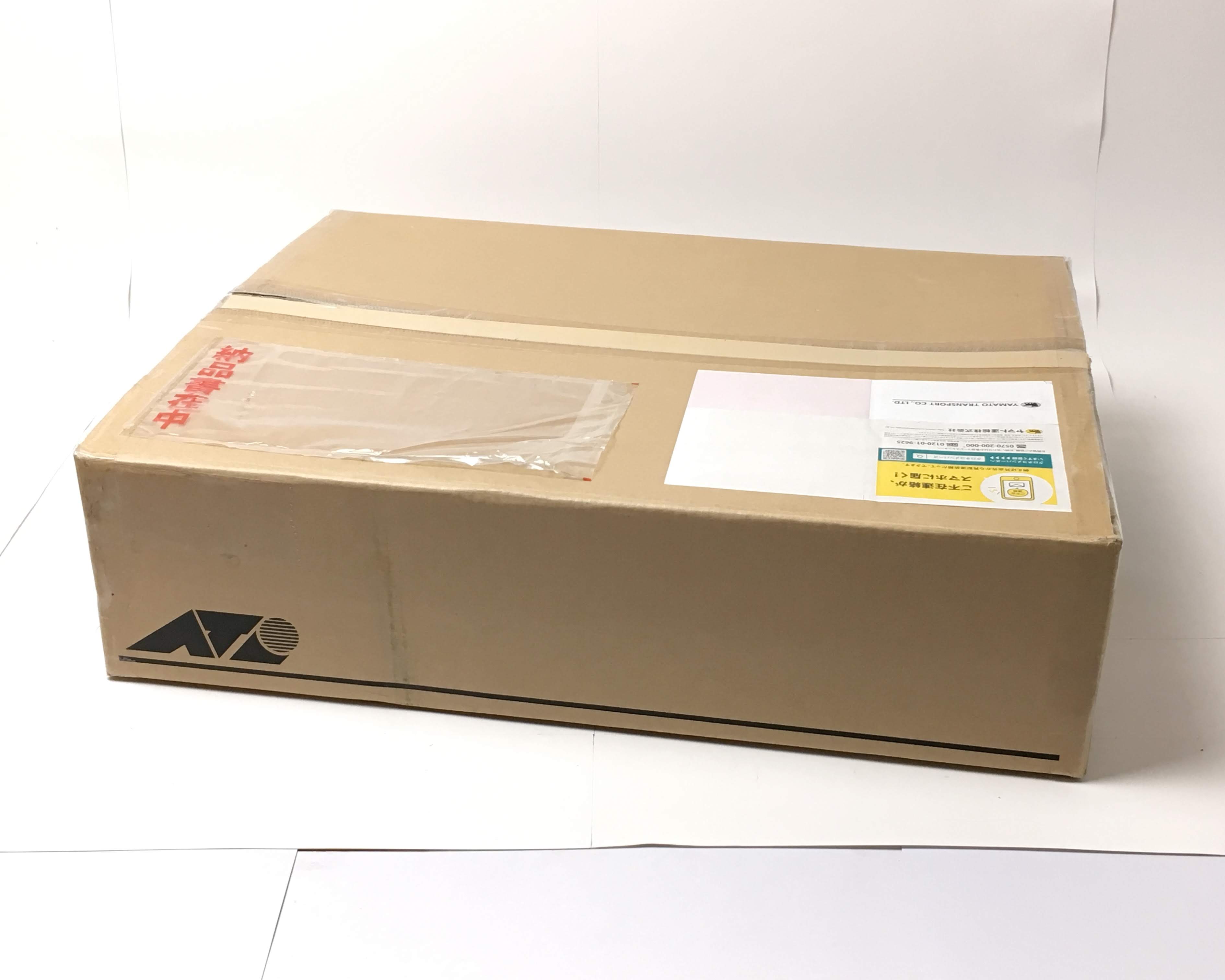 【優良中古】アライドテレシス CentreCOM 8724SL V2 レイヤー3スイッチ 0135R　メイン画像