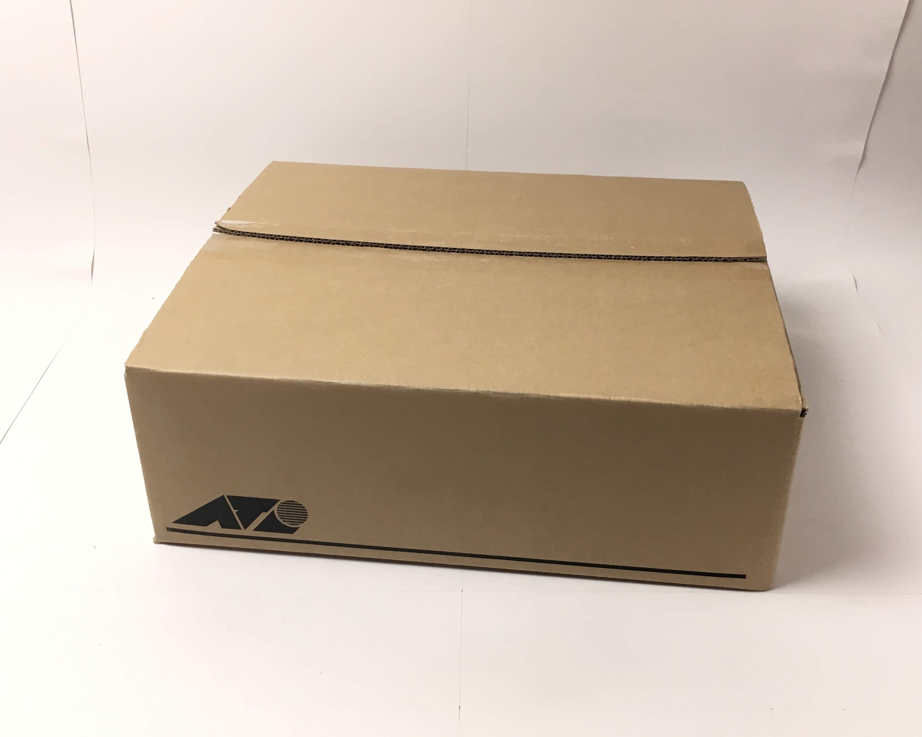 【優良中古】アライドテレシス CentreCOM GS924XL (NO 0371R)　メイン画像