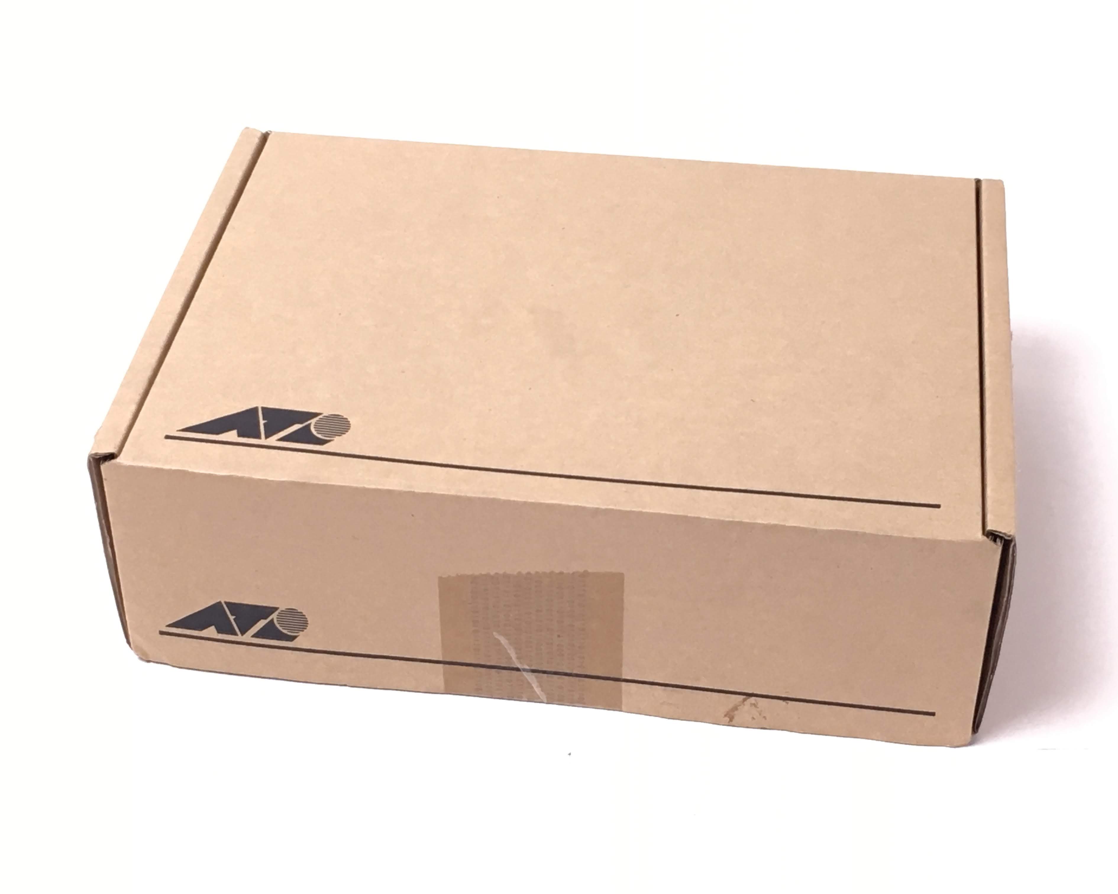 【優良中古】アライドテレシス CentreCOM GS908L V2　メイン画像