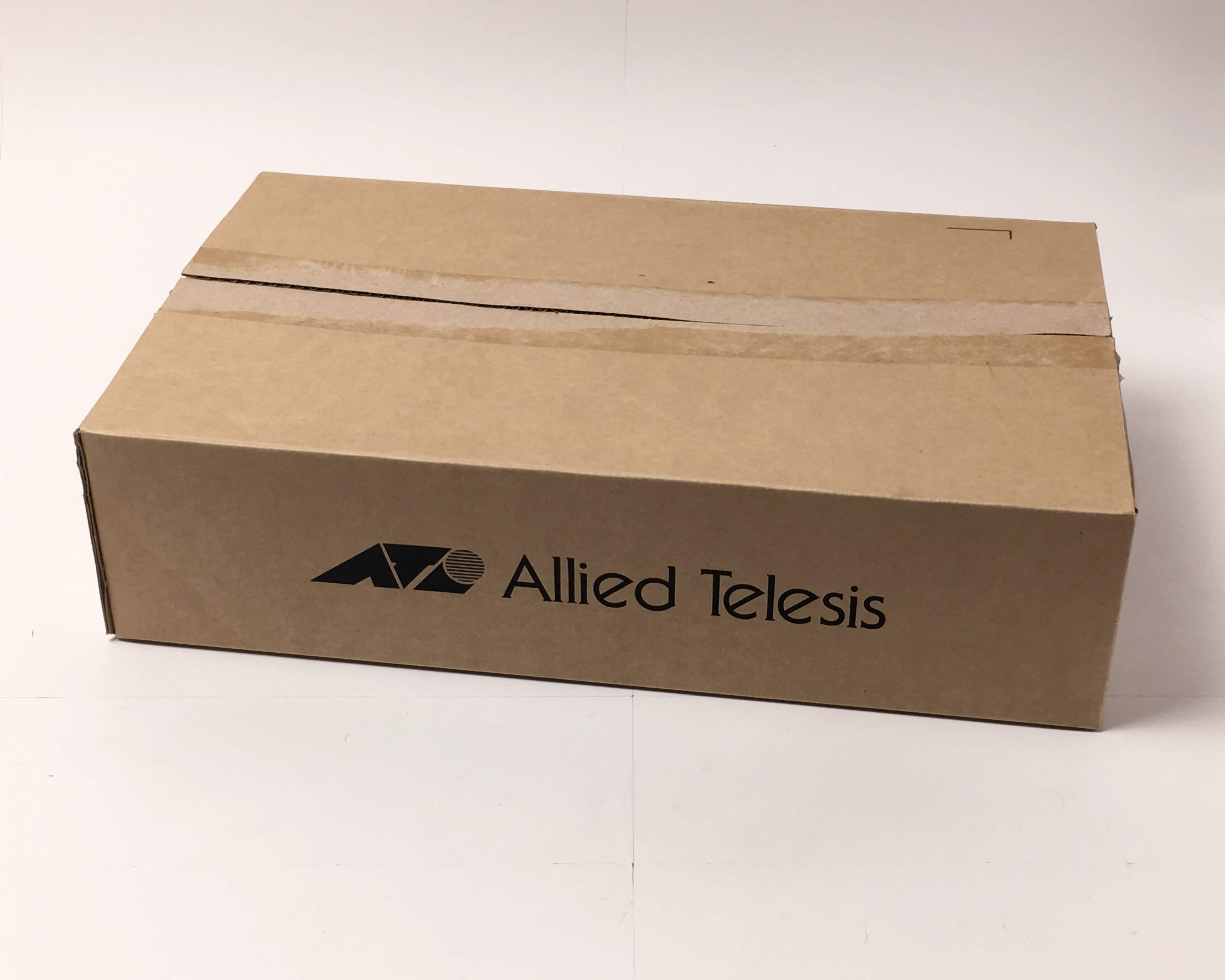 【優良中古】アライドテレシス CentreCOM GS908M V2 レイヤー2インテリジェント・スイッチ0524R　メイン画像