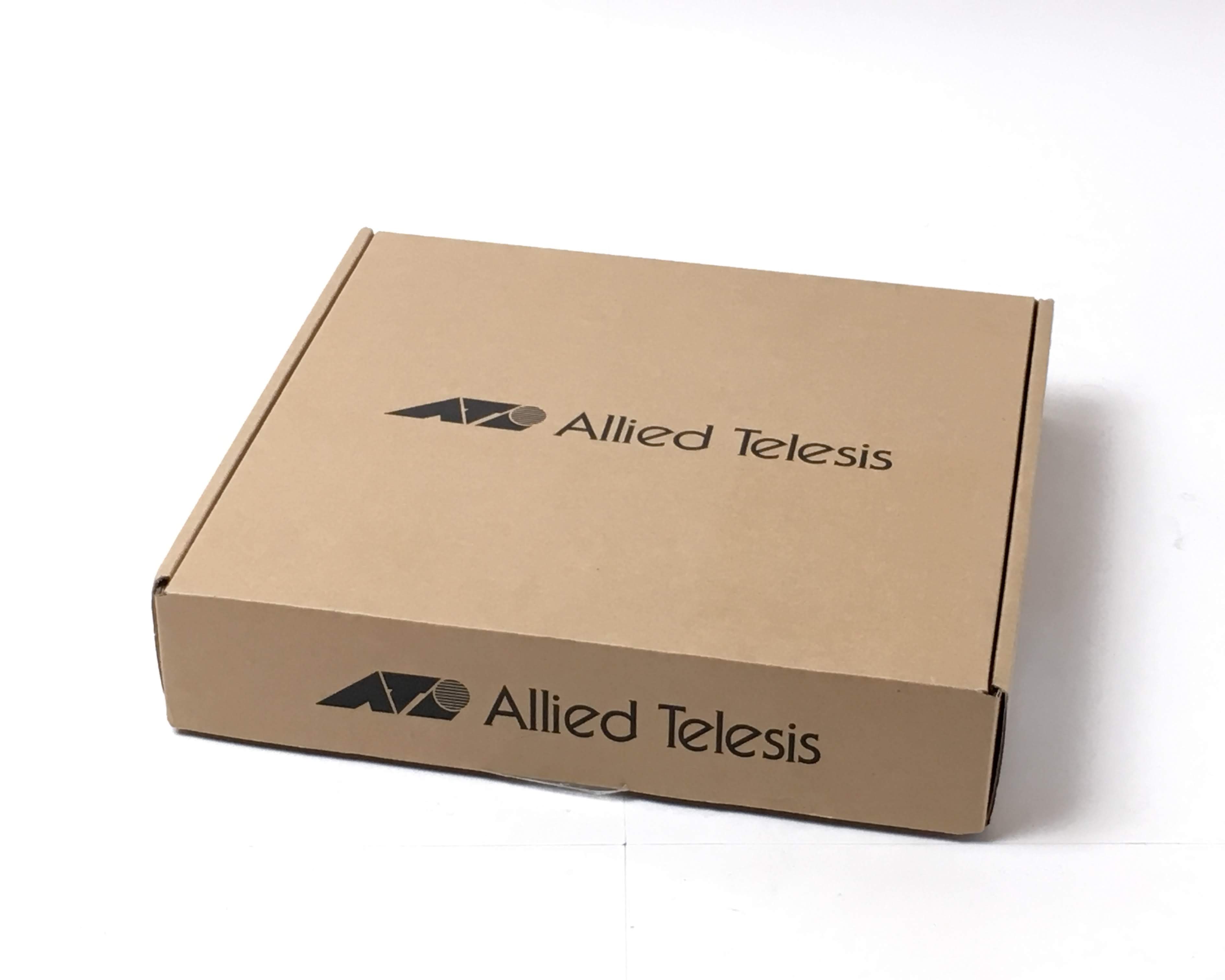 【優良中古】アライドテレシス CentreCOM FS708TL V2 レイヤー2スイッチ 0585R　メイン画像