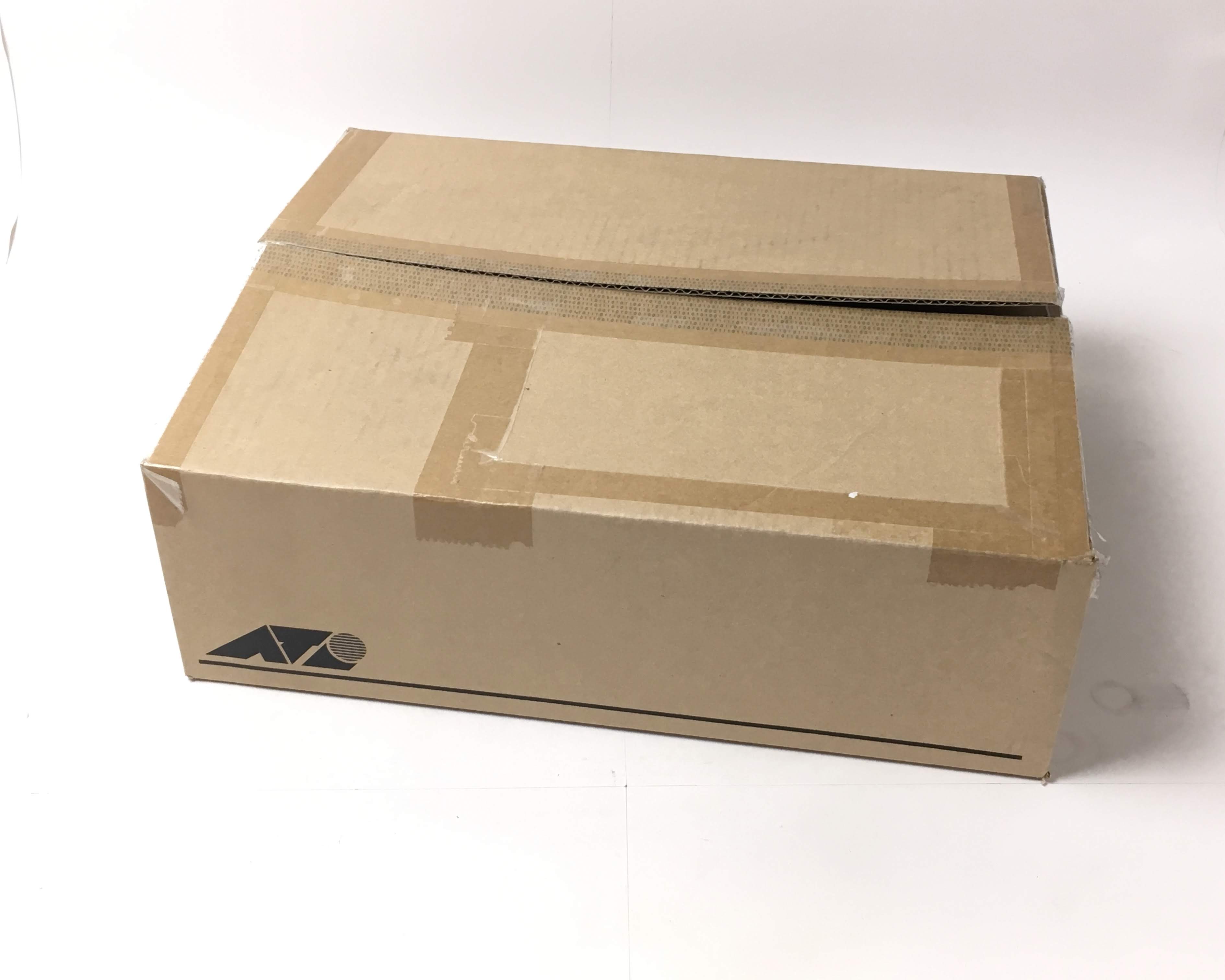 【優良中古】アライドテレシス CentreCOM AR560S ルーター 0645R　メイン画像