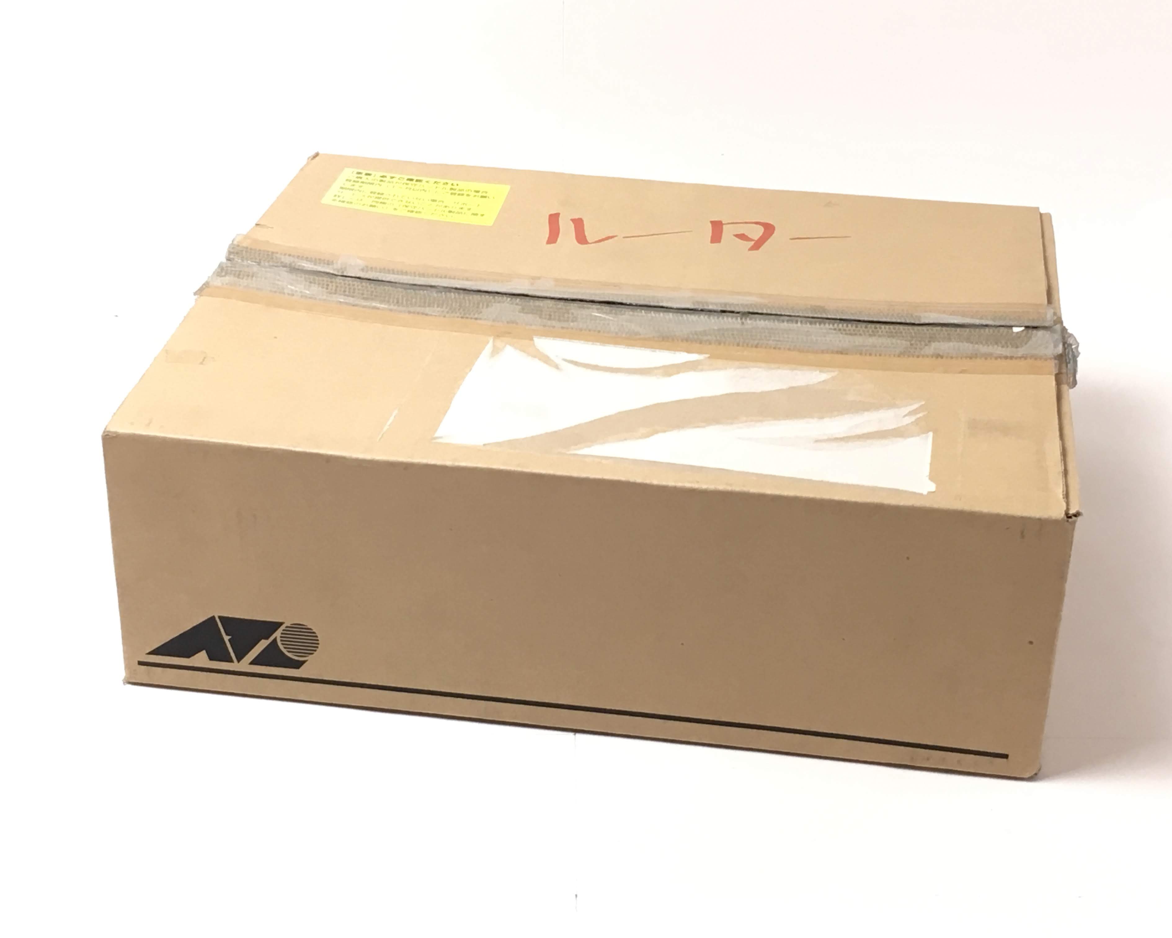 【優良中古】 CentreCOM ARX640S ルーター　メイン画像
