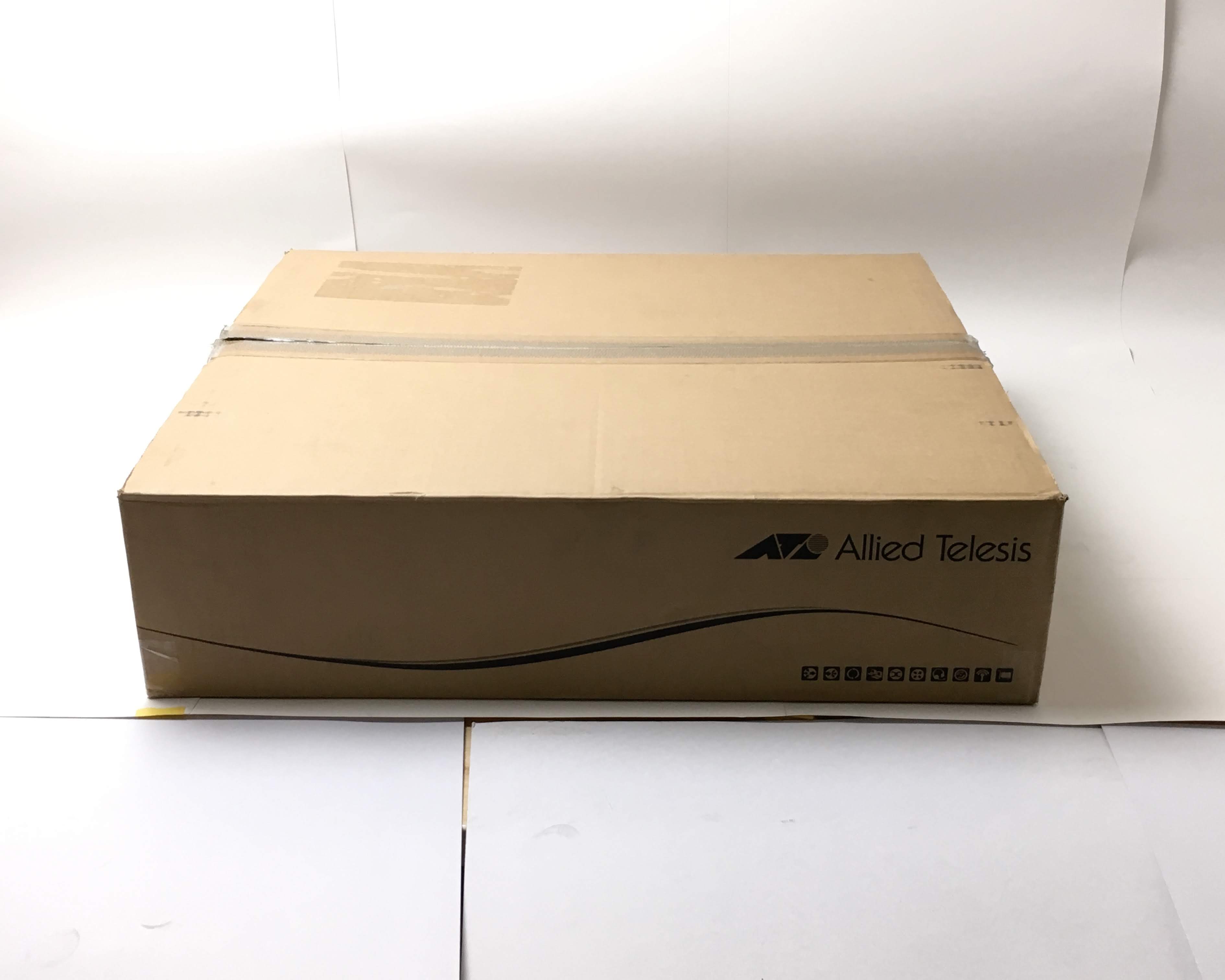 【優良中古】アライドテレシス AT-x310-26FP　メイン画像