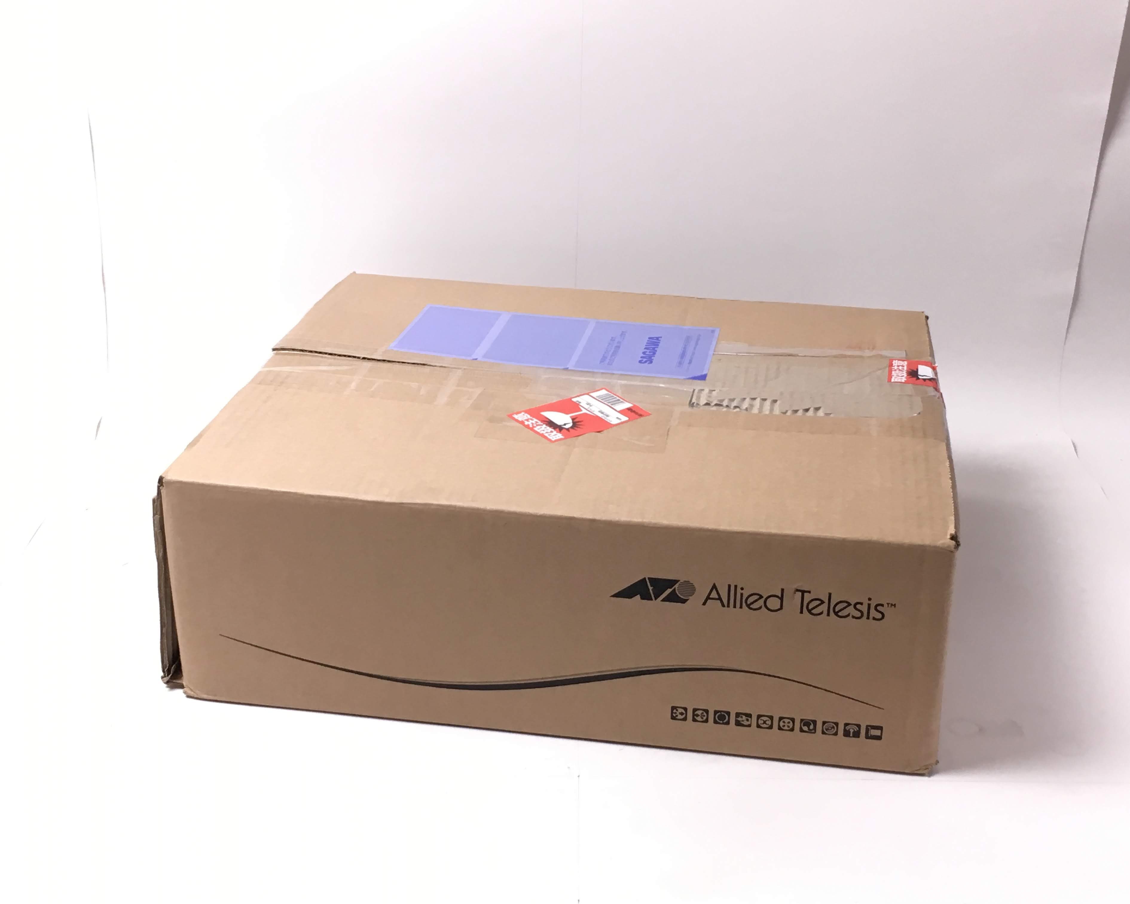 【優良中古】アライドテレシス AT-x230-18GP PoEスイッチ 1437R　メイン画像