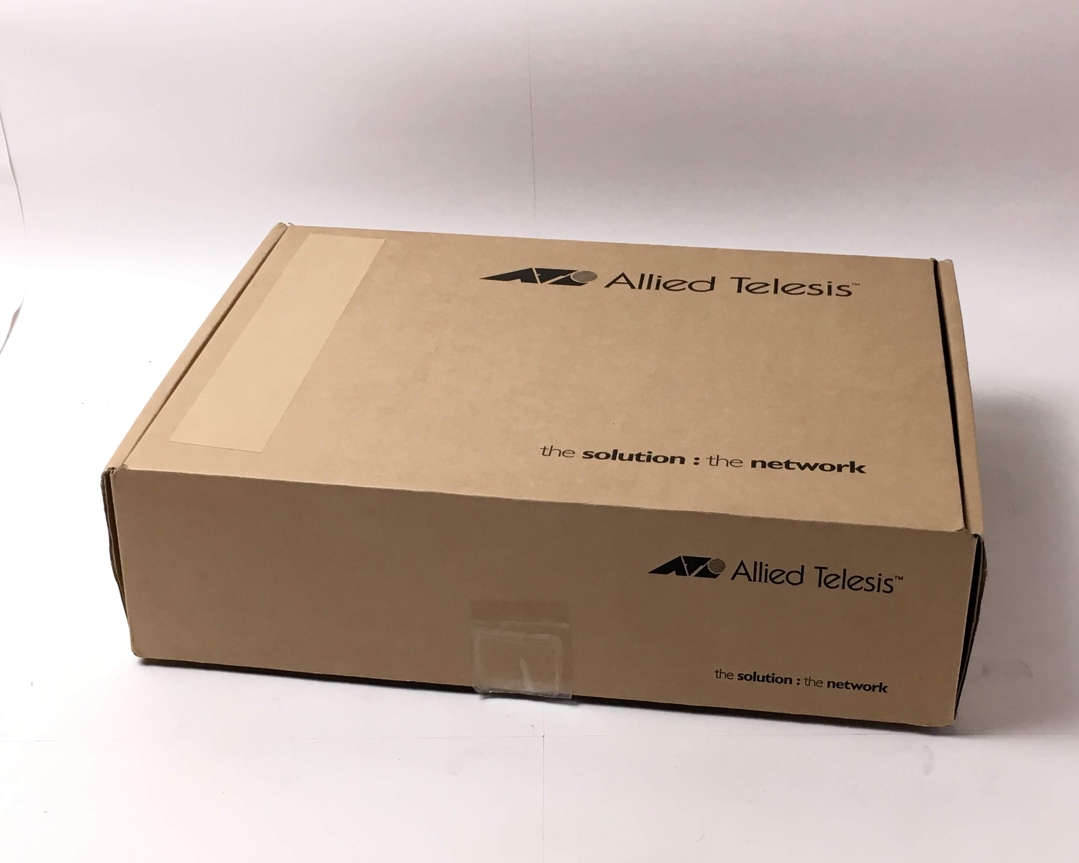 【優良中古】アライドテレシス AT-FS980M/9 3302R　メイン画像